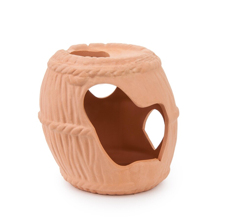 Keraminė statinės dekoracija Happet U950 - 7 cm