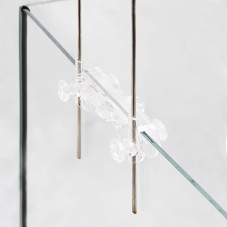 AquaLED Max Color“ / akvariumo lempa – „Happet“ – 39 W / 80 cm