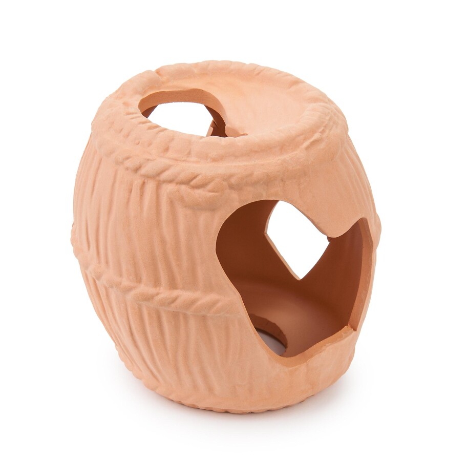 Keraminė statinės dekoracija Happet U950 - 7 cm