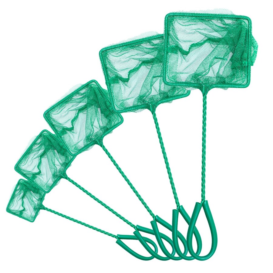 Žuvų tinklas HAPPET 13cm