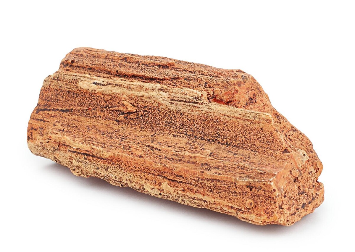 Akvariumo akmenukų dekoracija Happet R142 11 cm