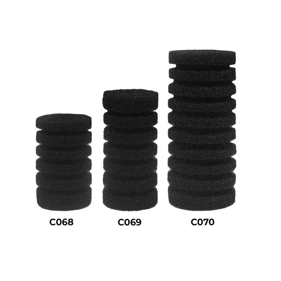 Kempinės kasetė U-Jet2 filtrui