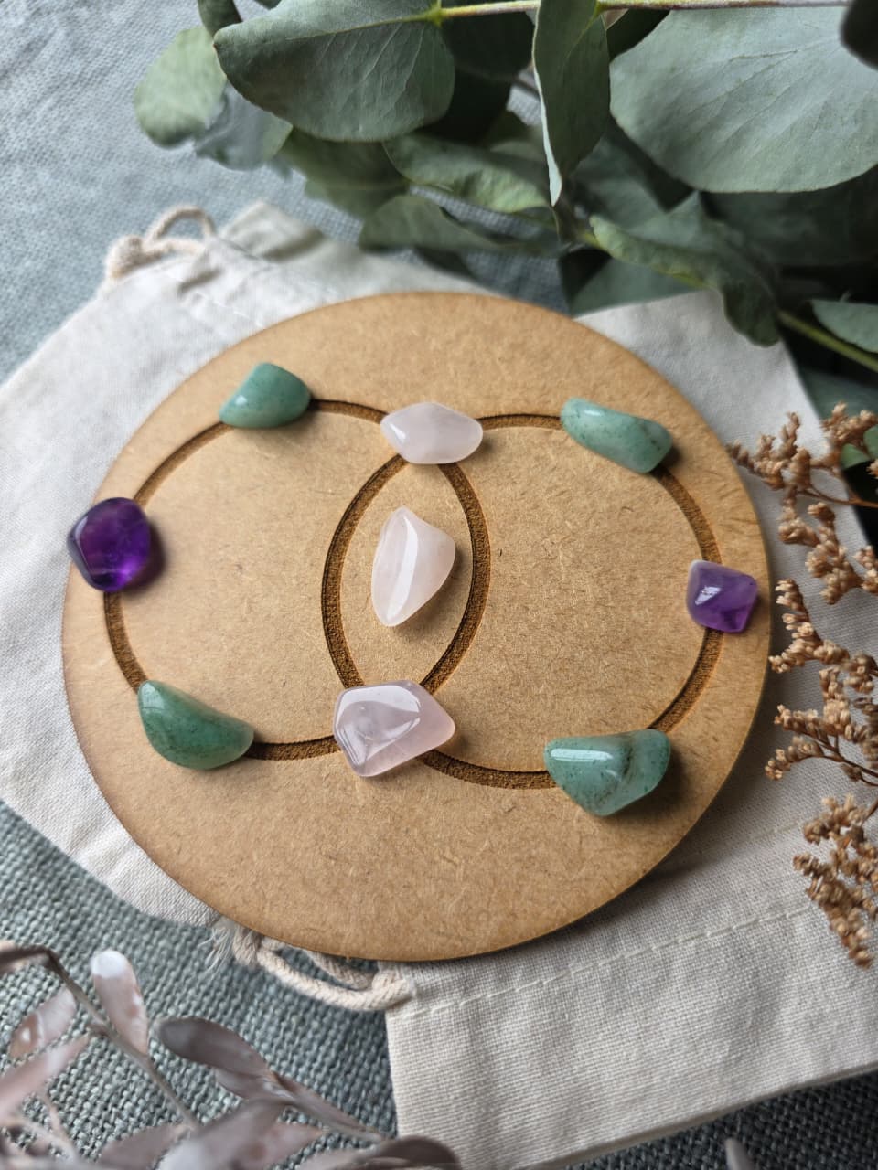 Attract Positive and Beneficial Relationships