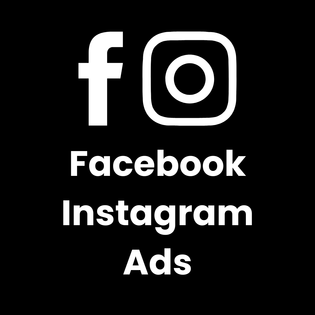 Facebook/Instagram Ads