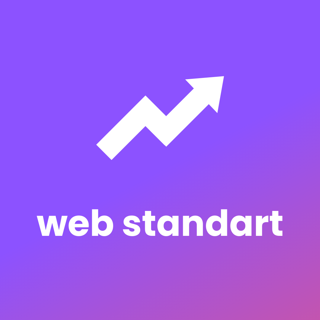 web standart