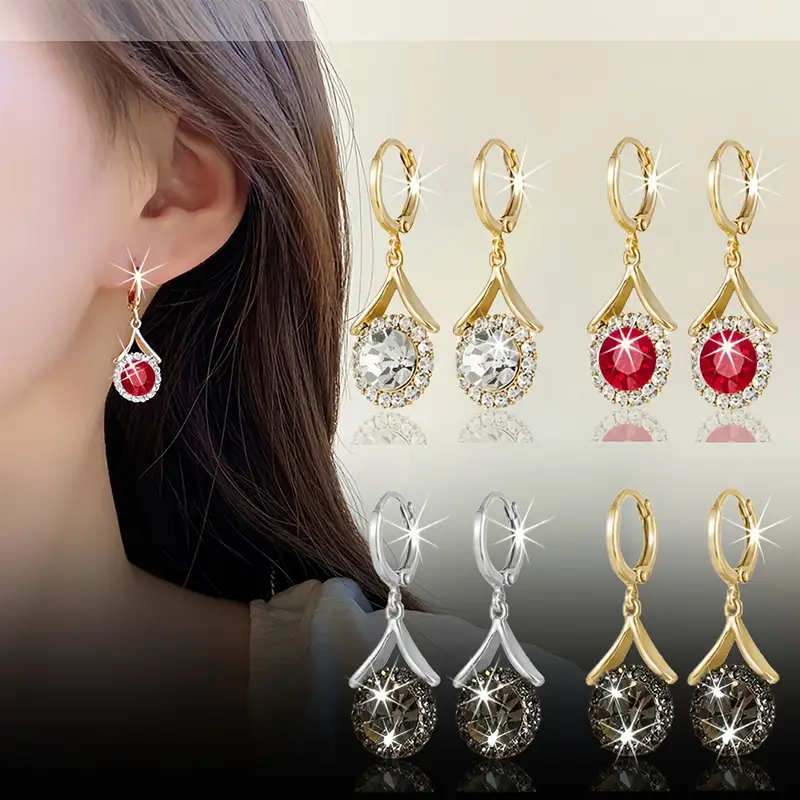 Elegant and Lightweight Crystal