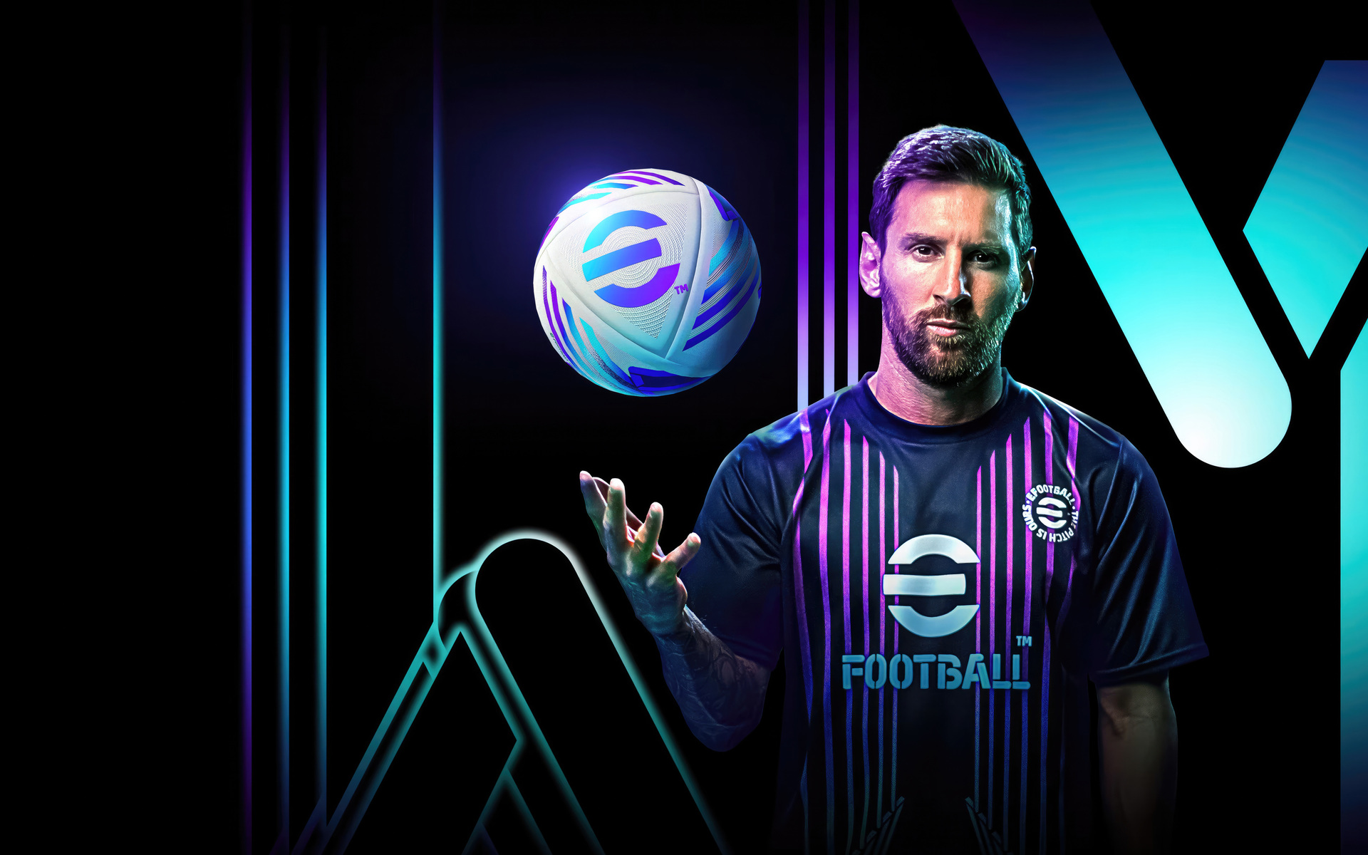 OPTION FILE 2025 PS4 PS5 PC PES EFOOTBALL
