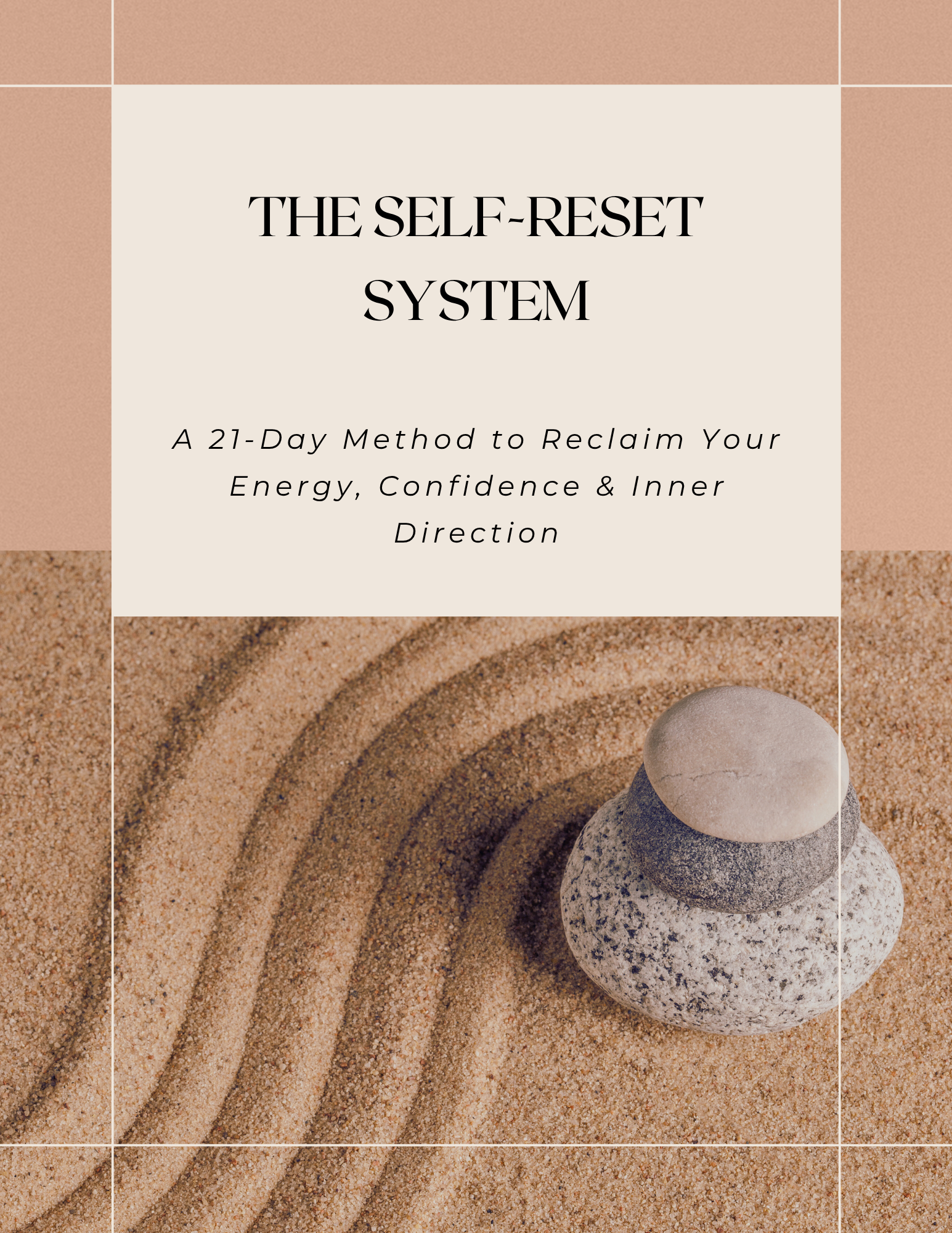 The Self-Reset System