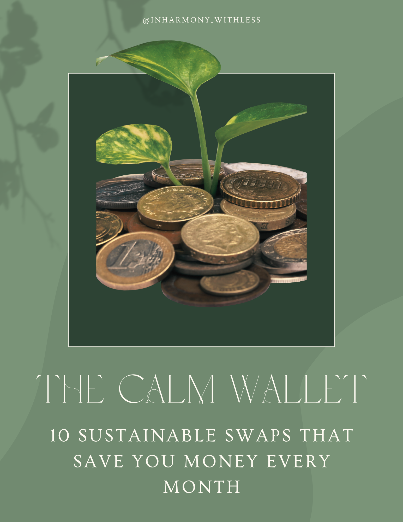 The Calm Wallet