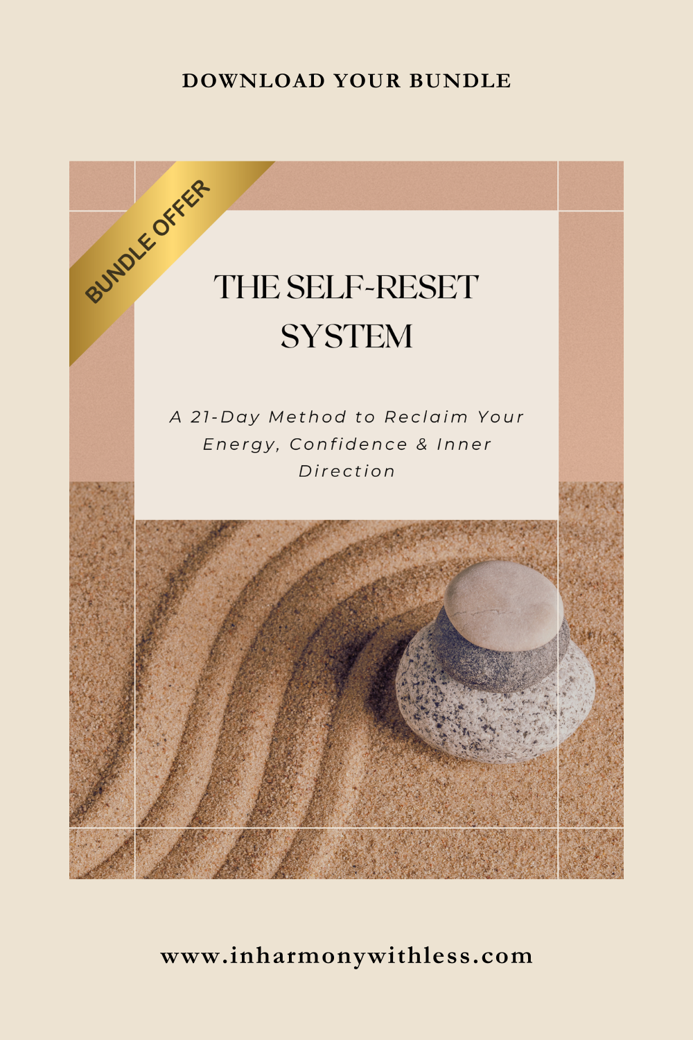 The Self-Reset System