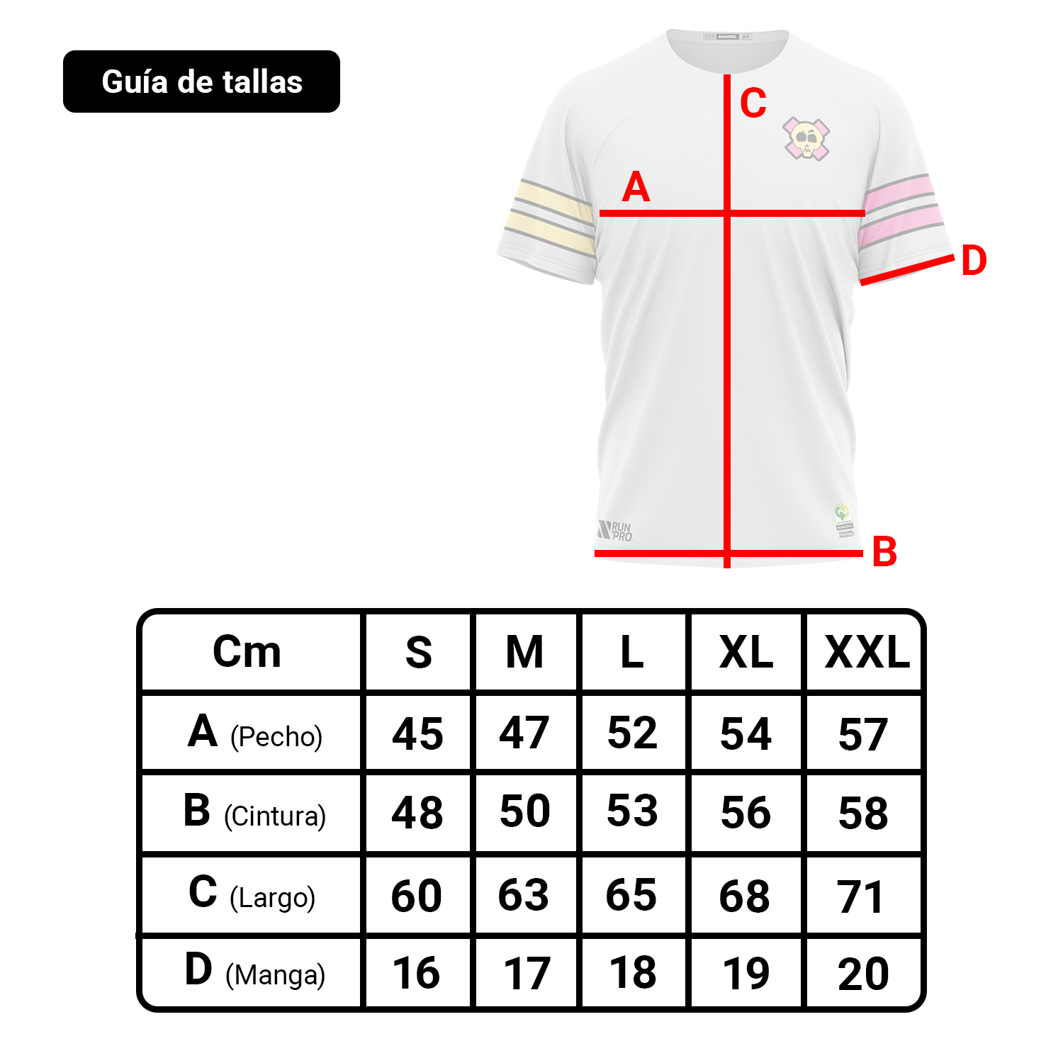 Camiseta deportiva Compientrenos Pádel gris