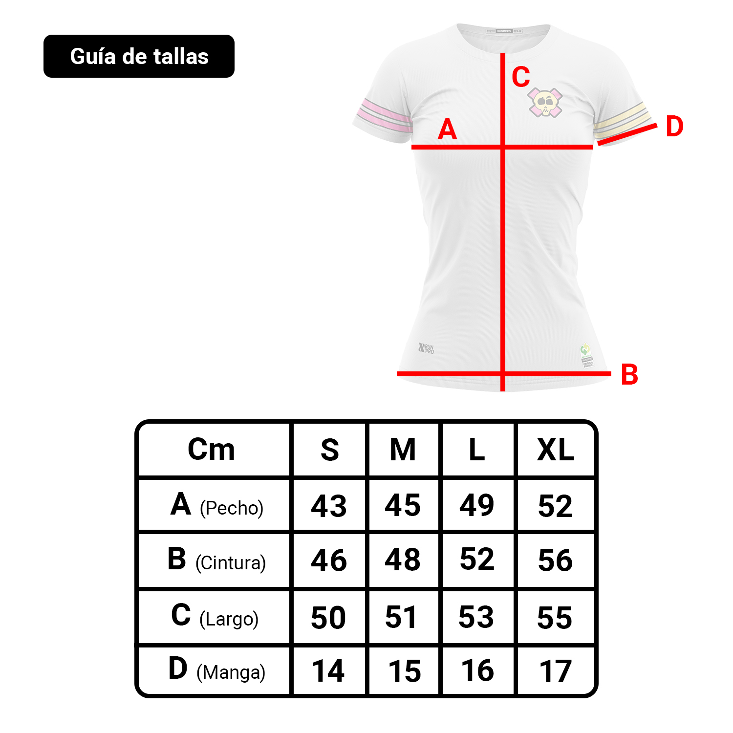 Camiseta deportiva Compientrenos Pádel gris