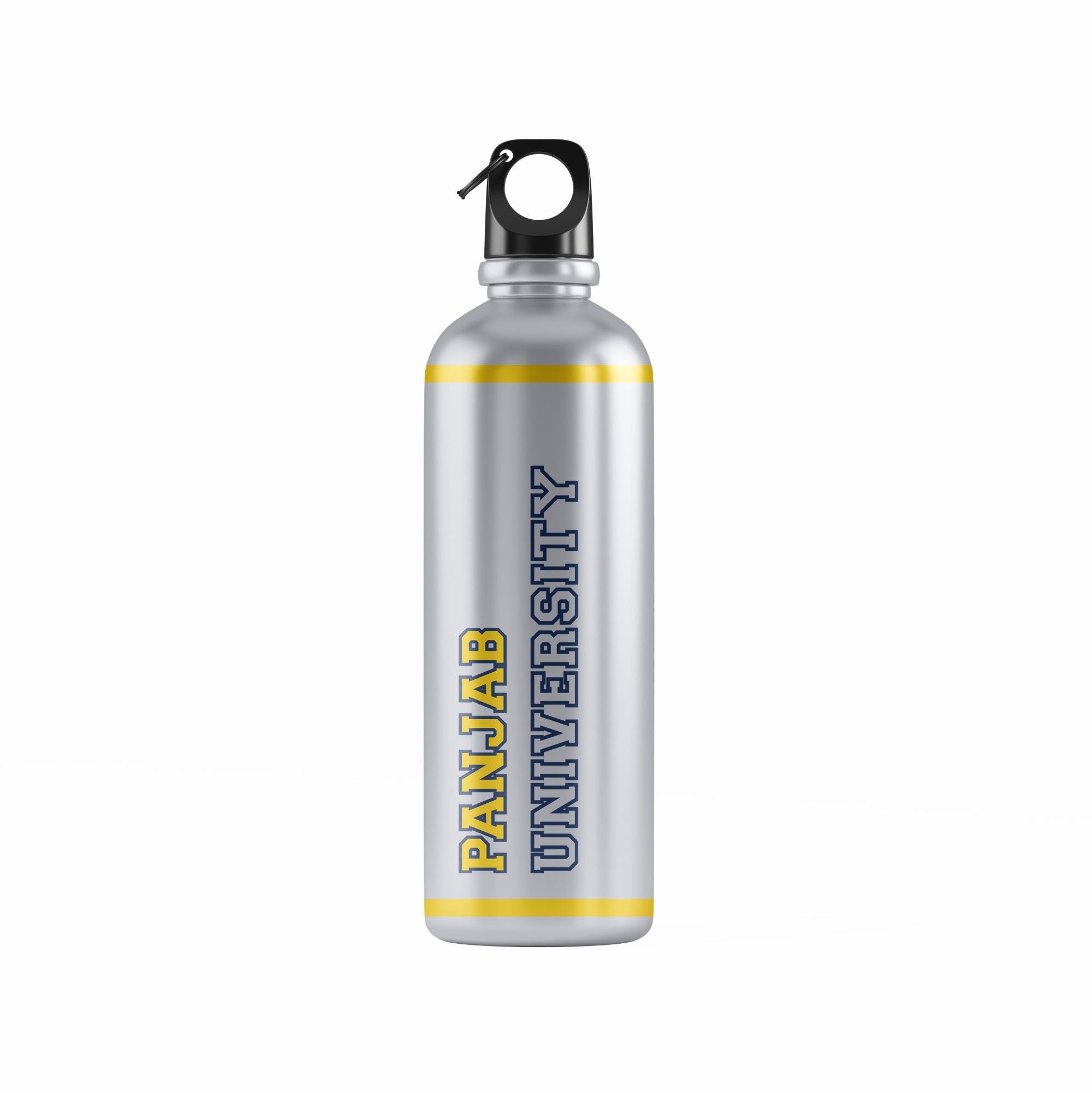 Panjab University Water Bottle