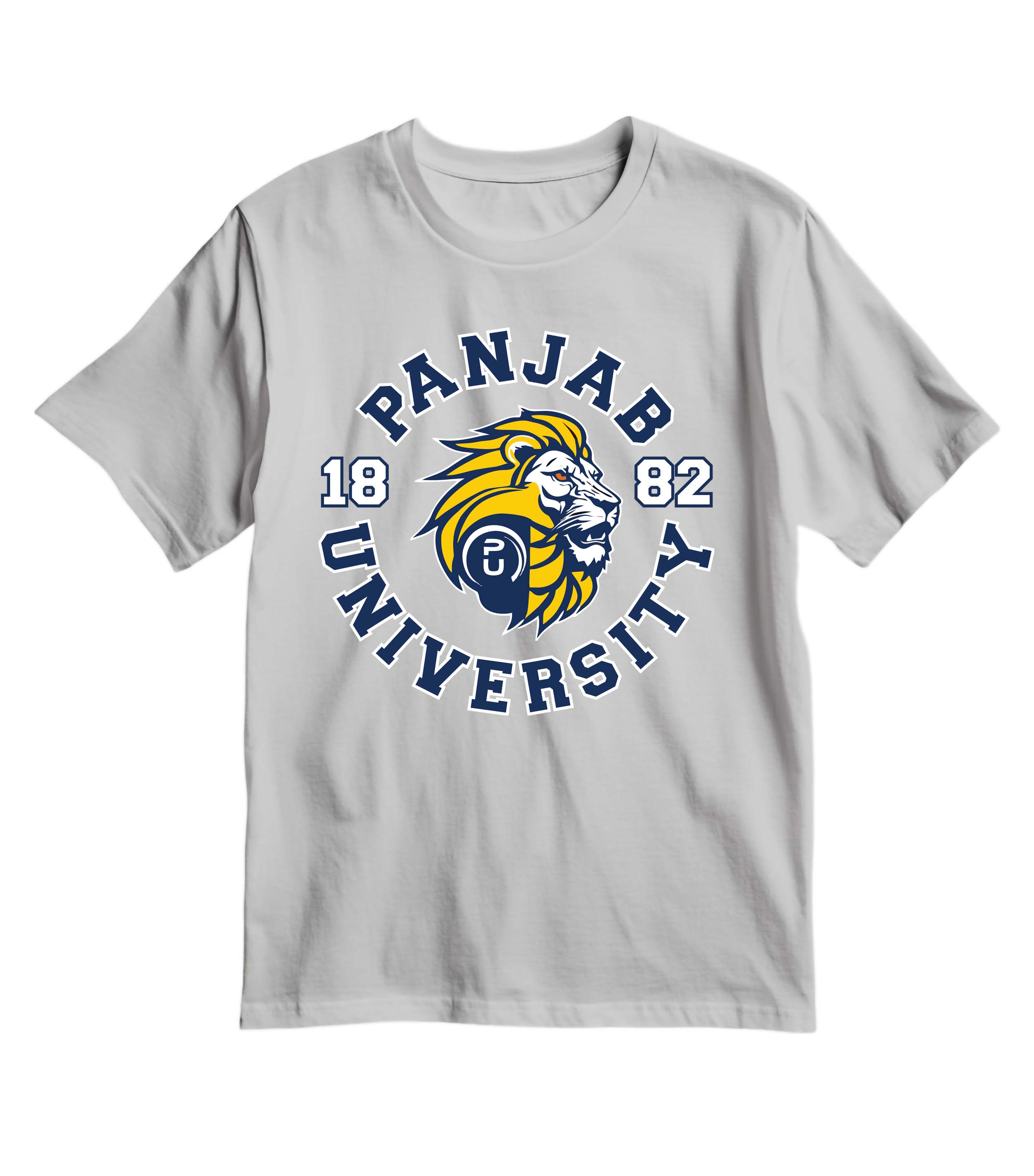 Panjab University T-Shirt