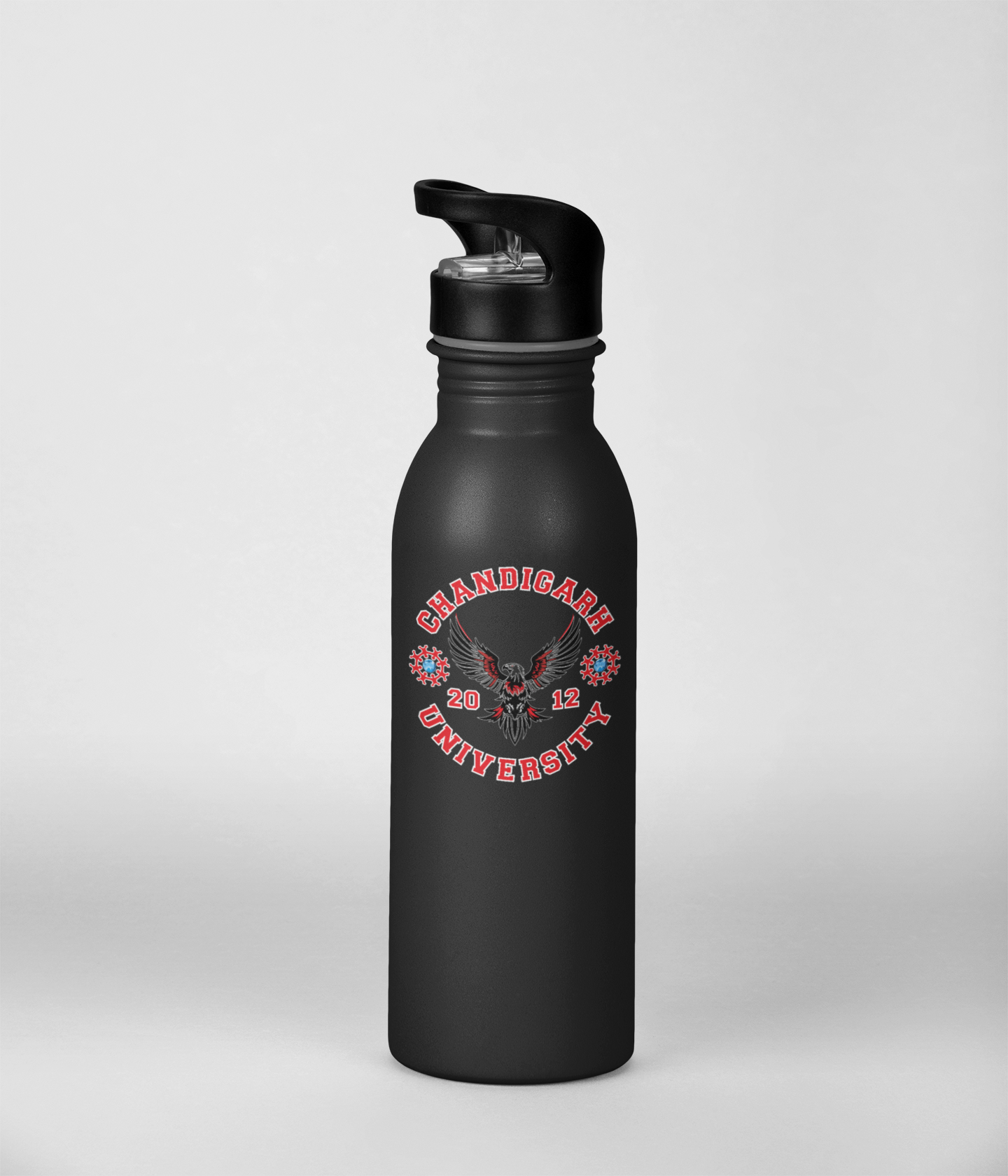  Chandigarh University Water Bottle