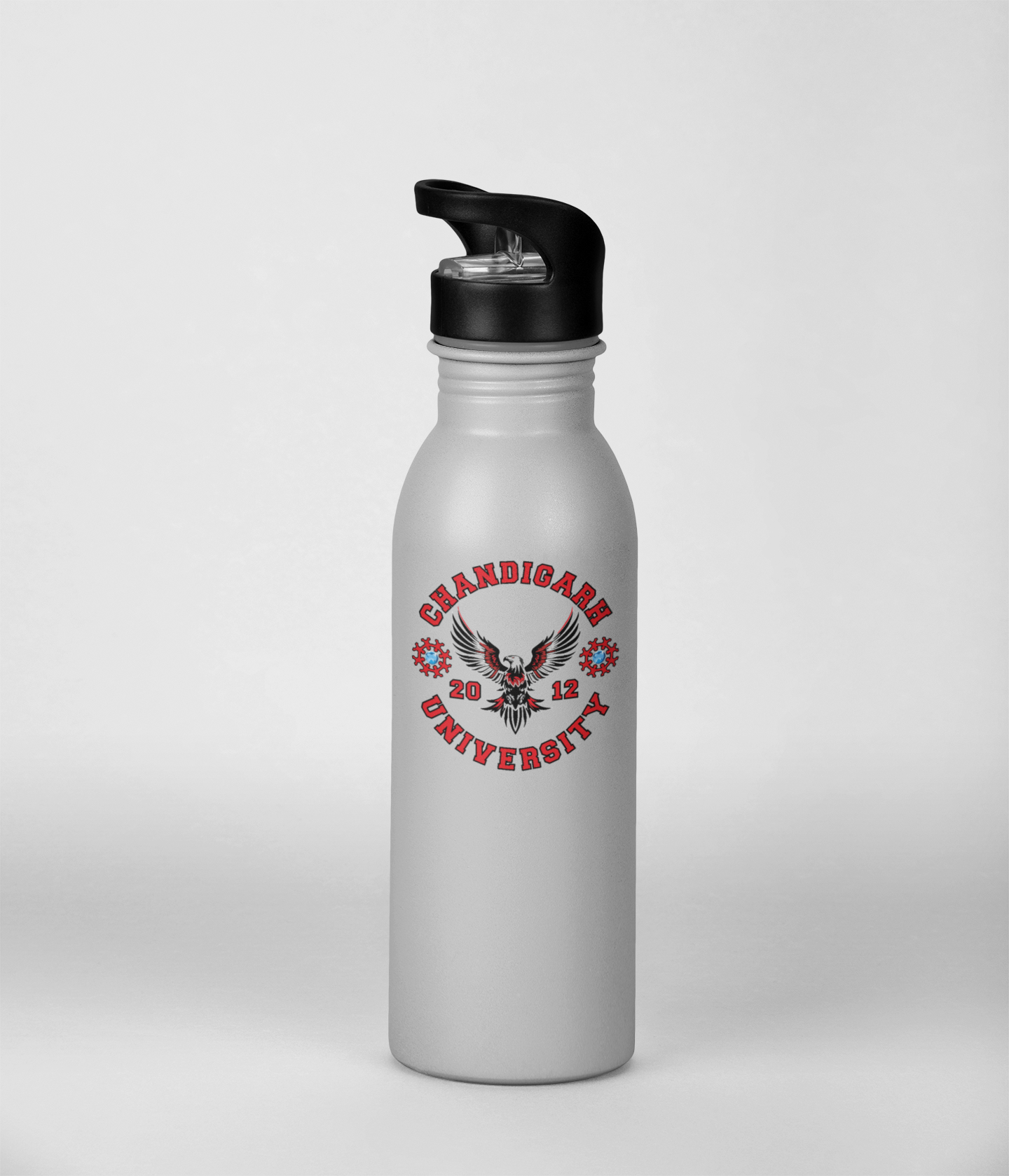  Chandigarh University Water Bottle
