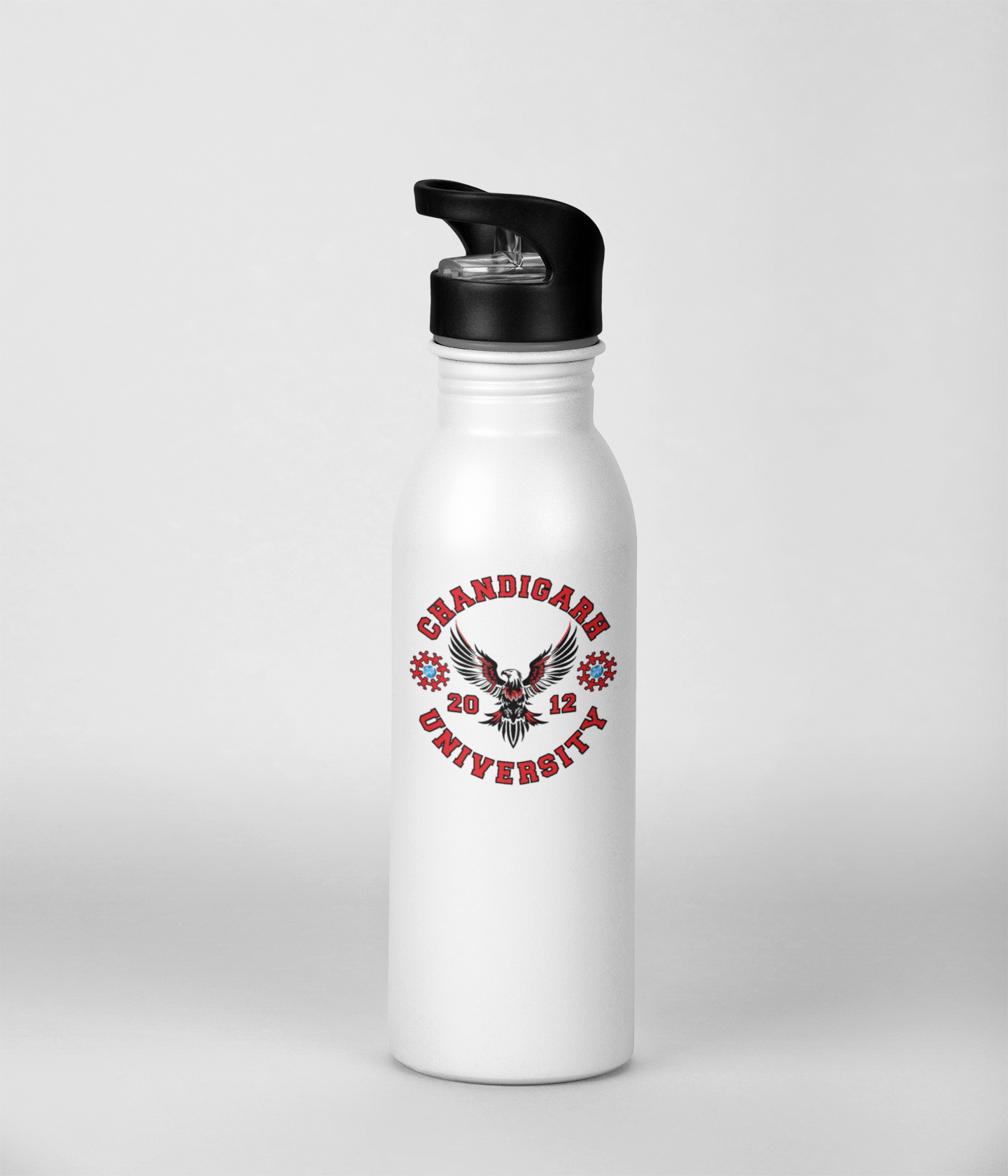  Chandigarh University Water Bottle