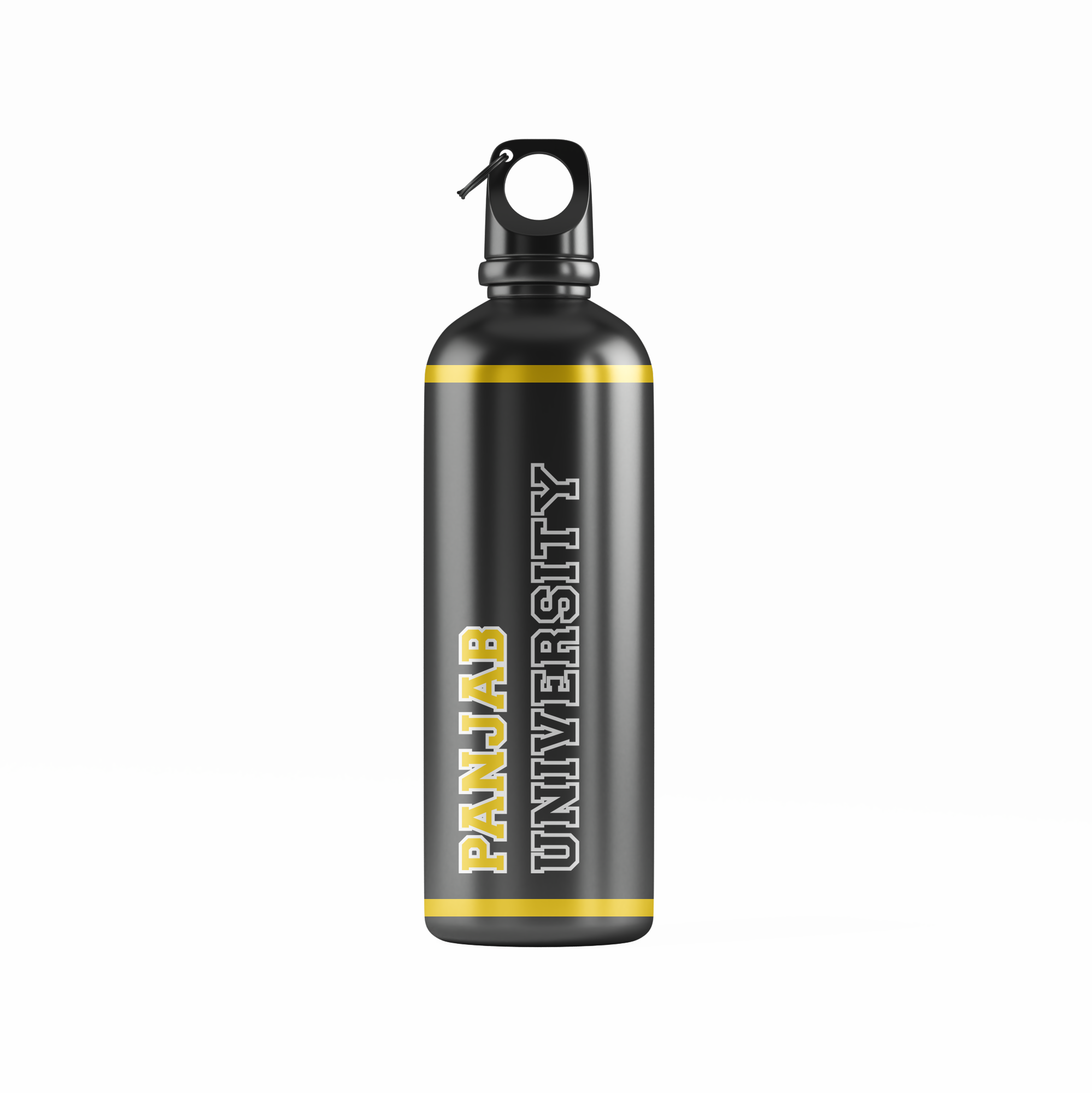Panjab University Water Bottle