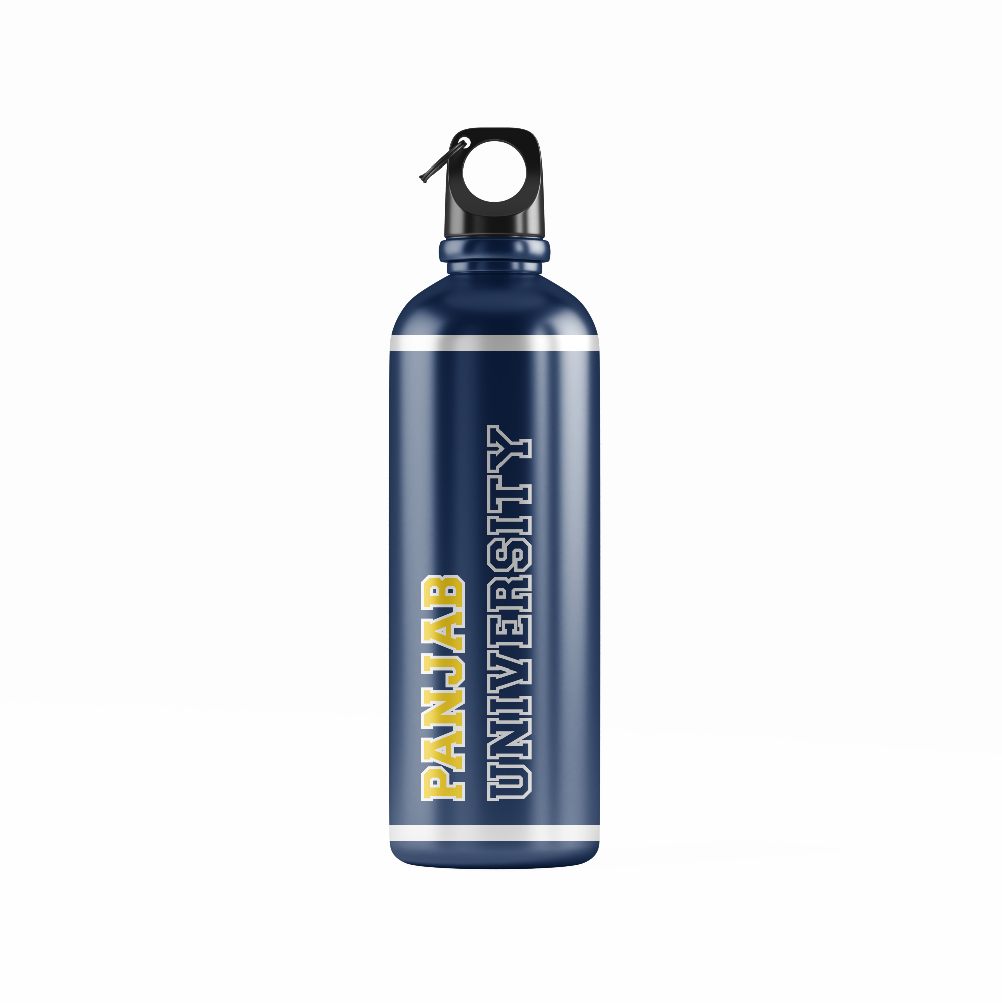 Panjab University Water Bottle