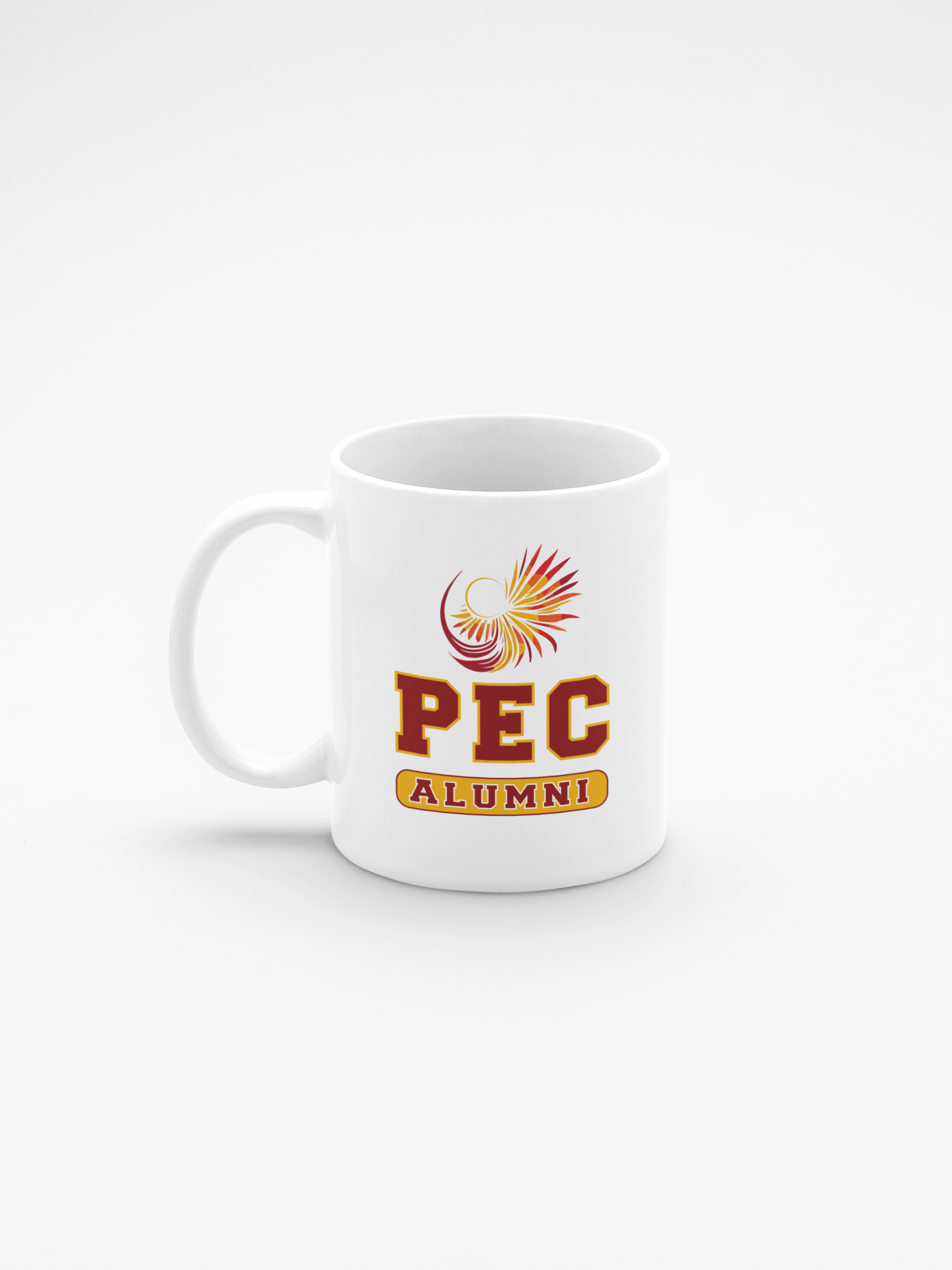 PEC Alumni Mug