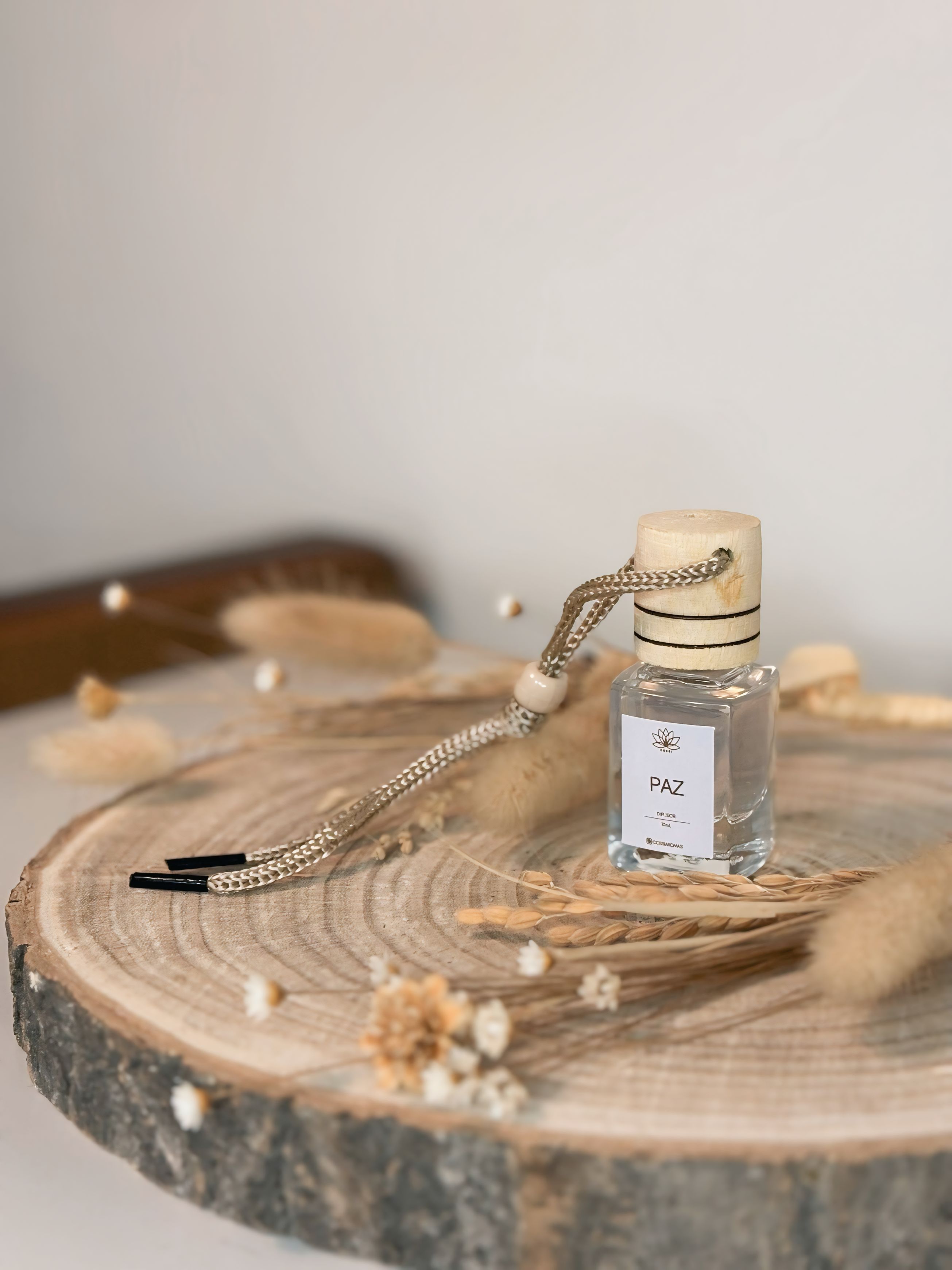 Difusor Automotivo | 10 mL