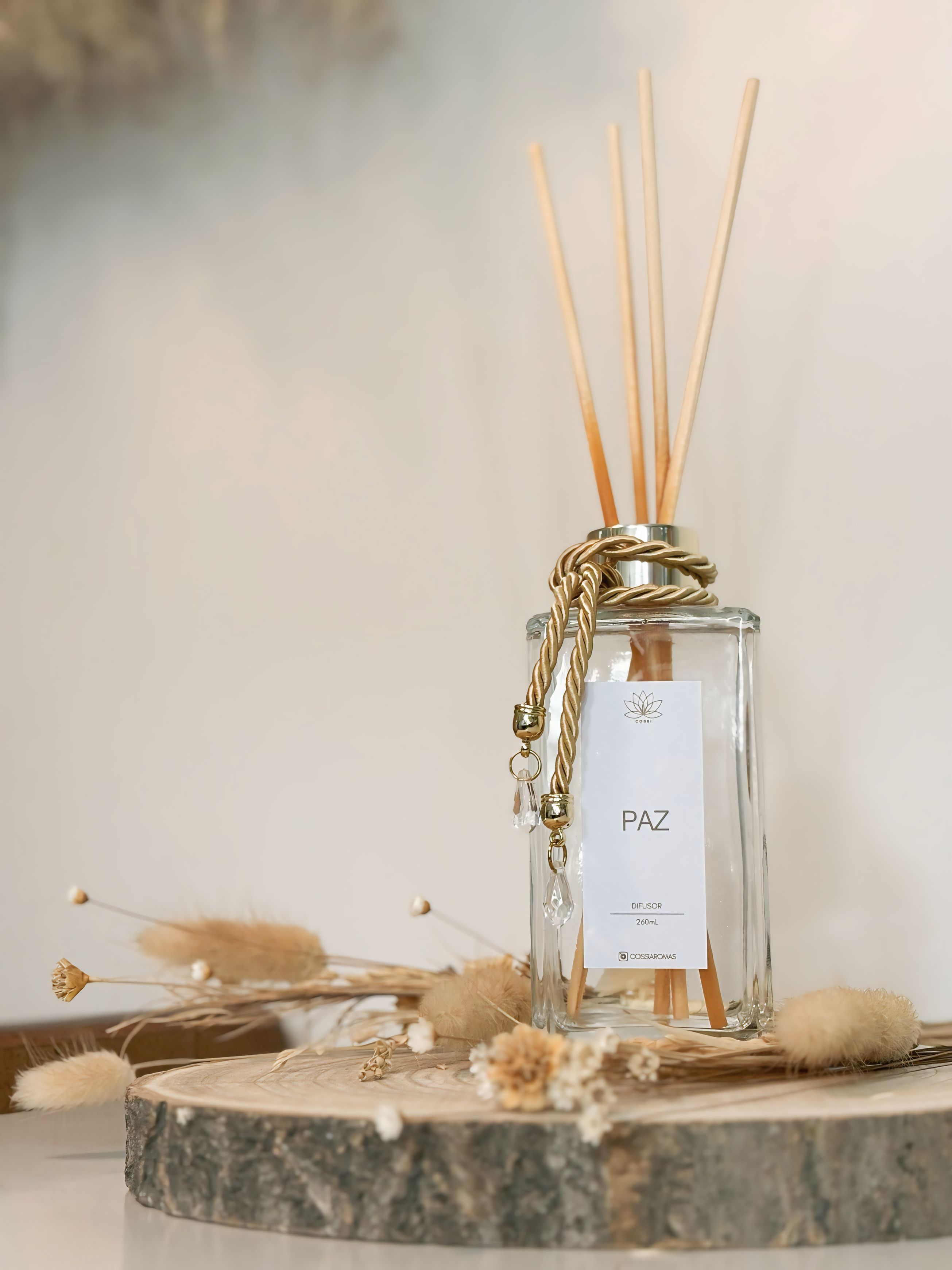 Difusor de Ambientes | 260 mL