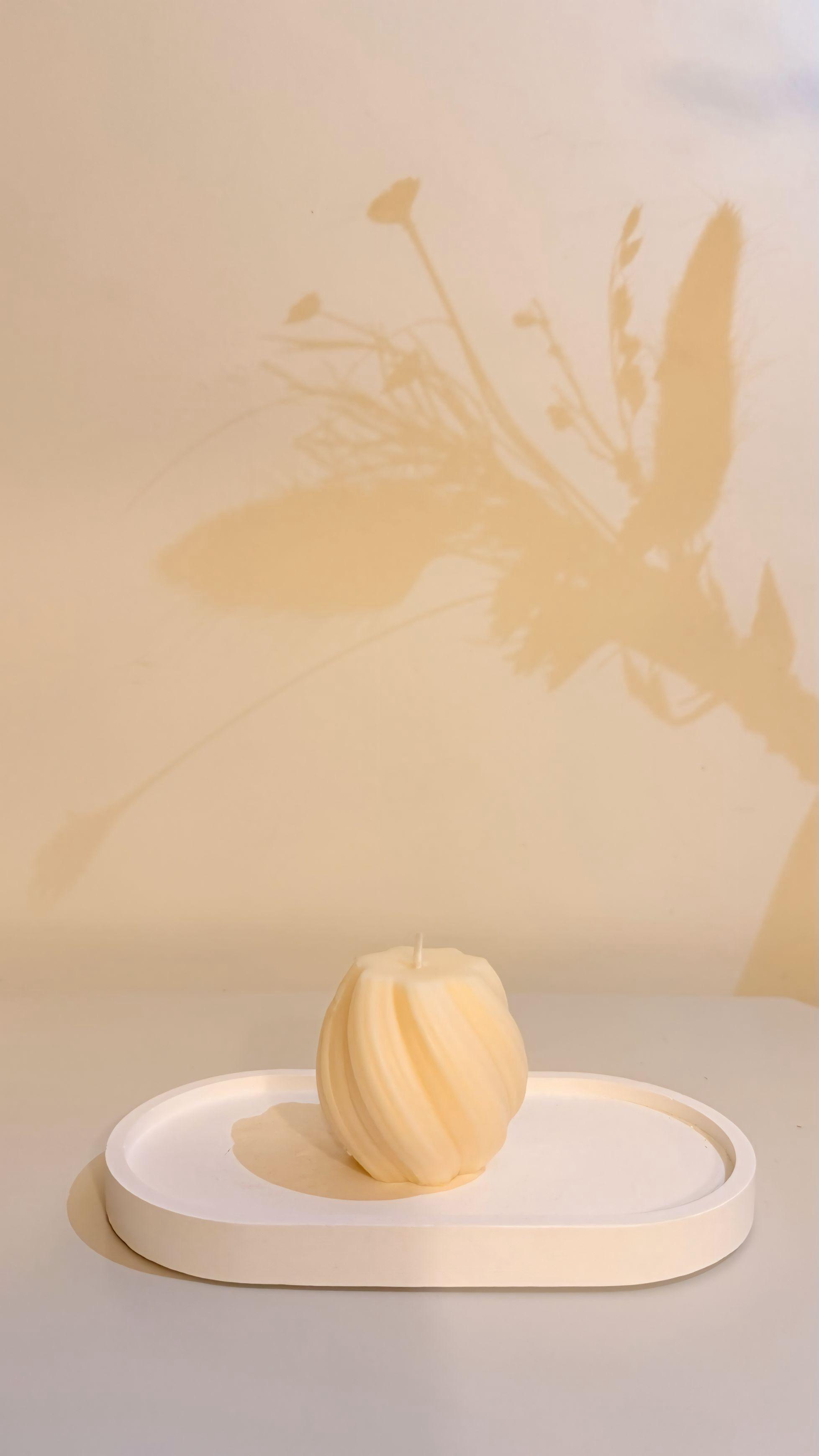 Velas Aromáticas Capri P | 90 g