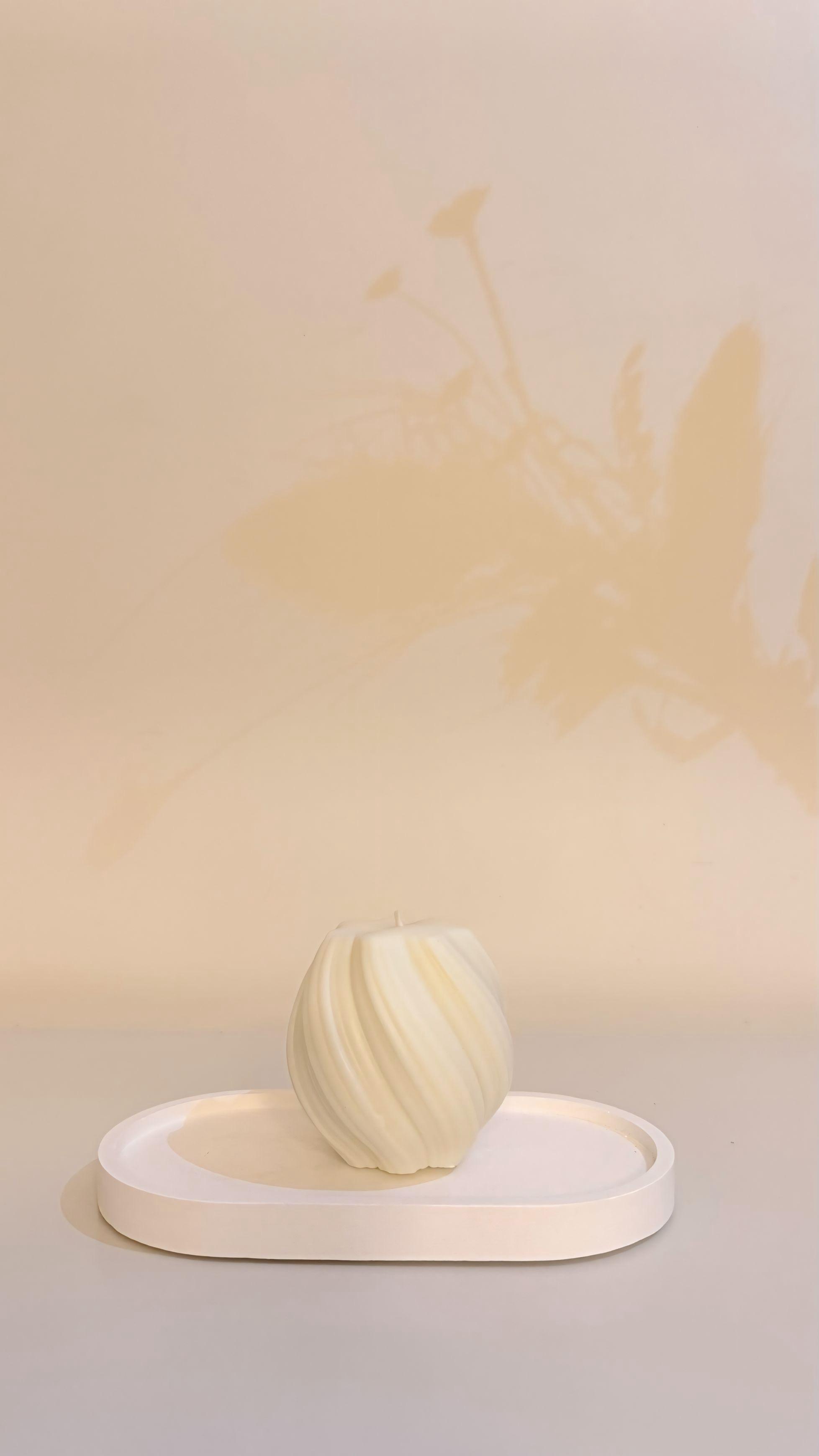 Velas Aromáticas Capri G | 180 g