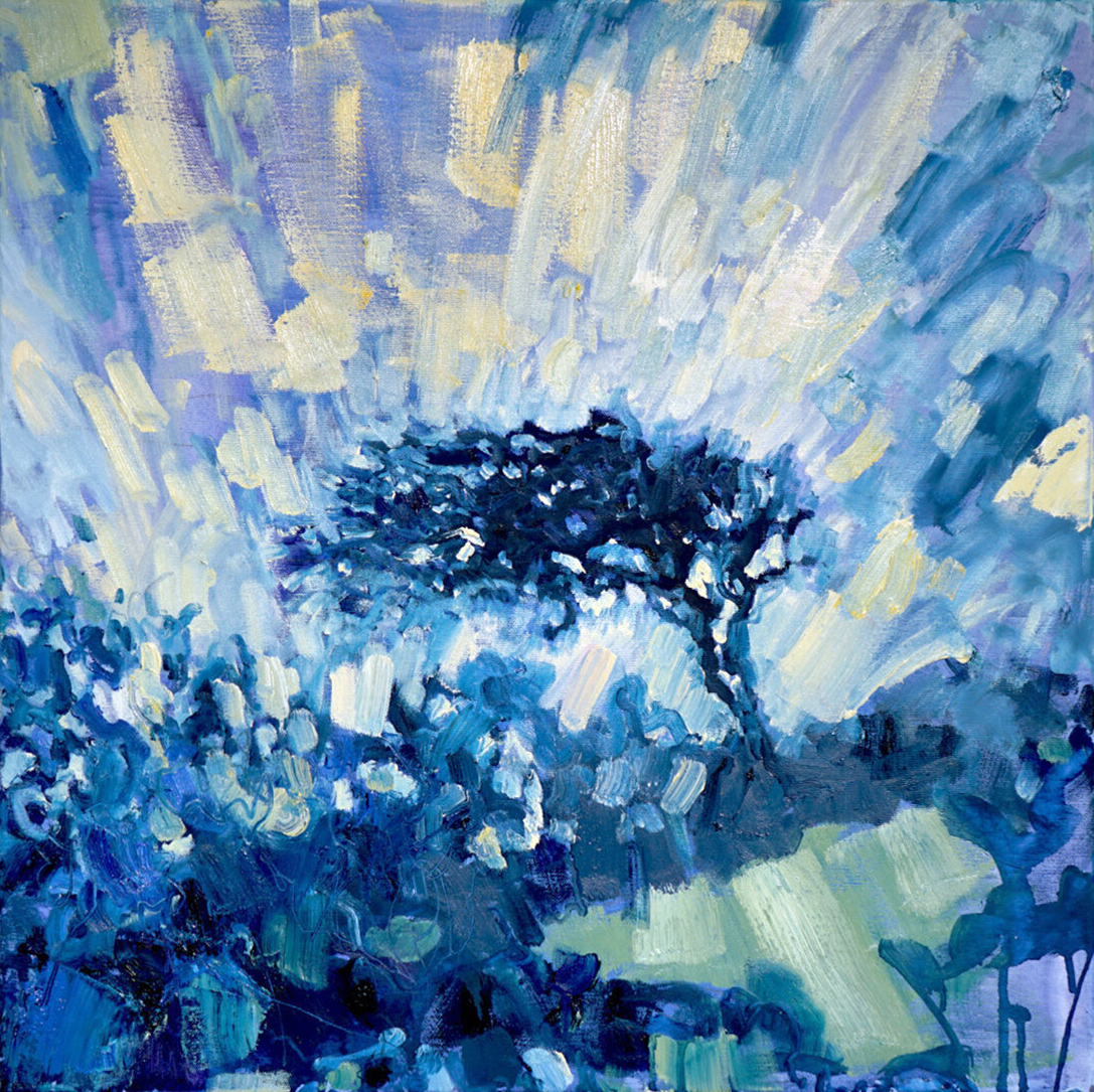 My Cornish Tree