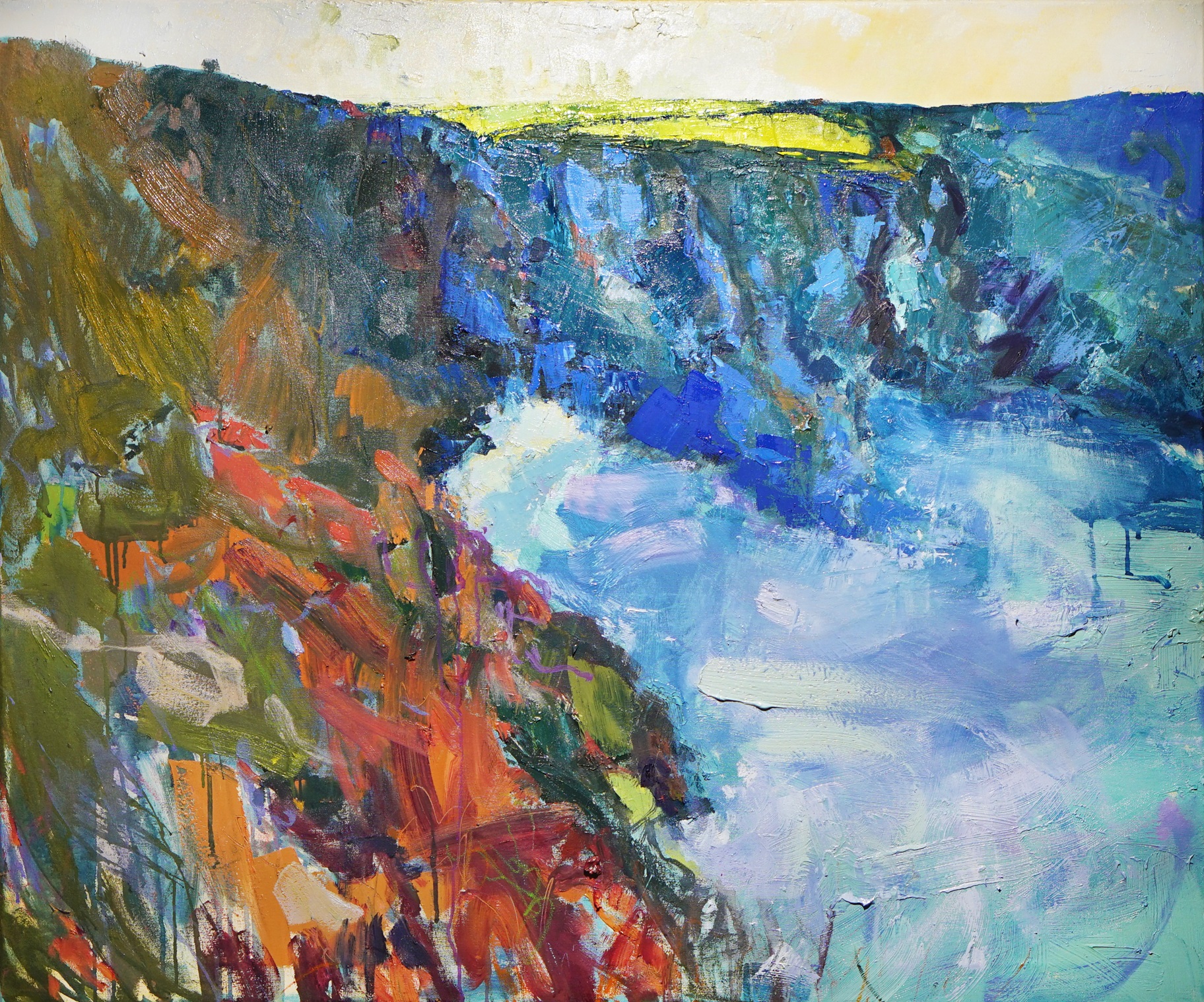Fishing Cove