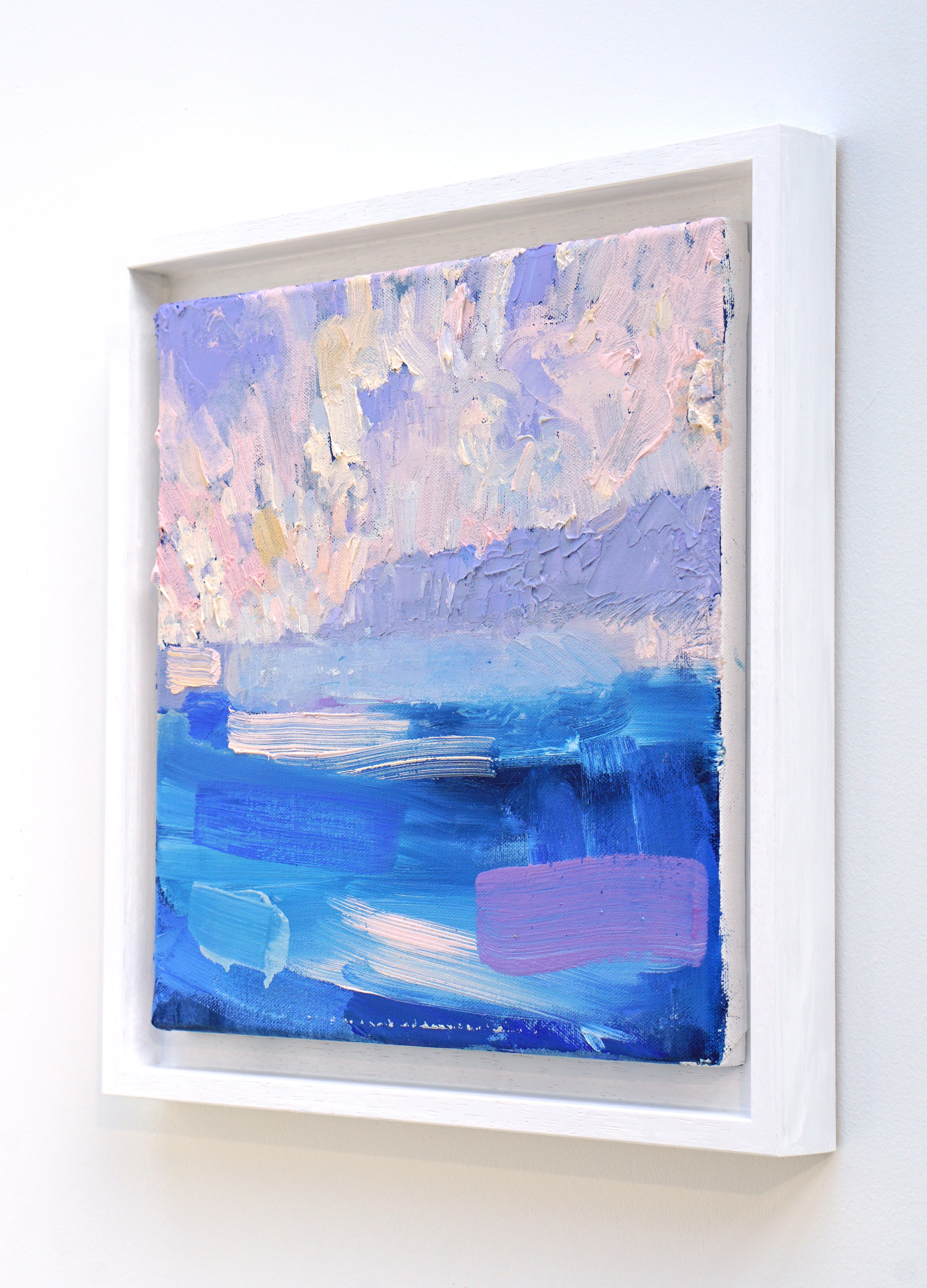 Peach Light, Towards Mousehole