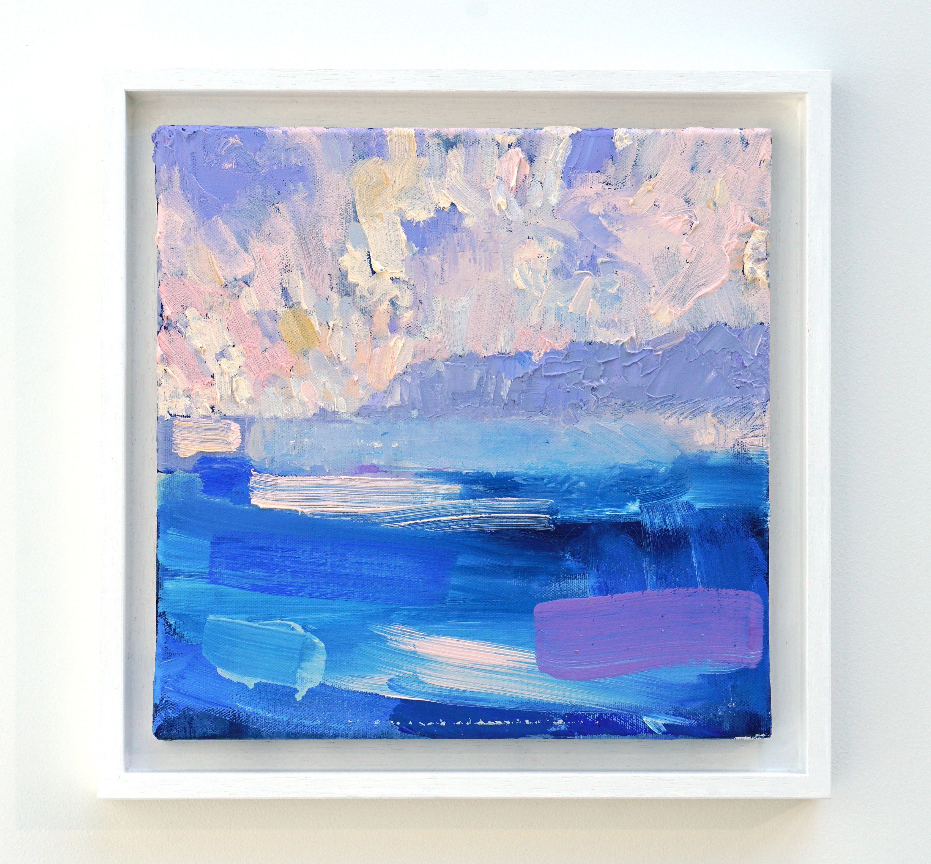Peach Light, Towards Mousehole