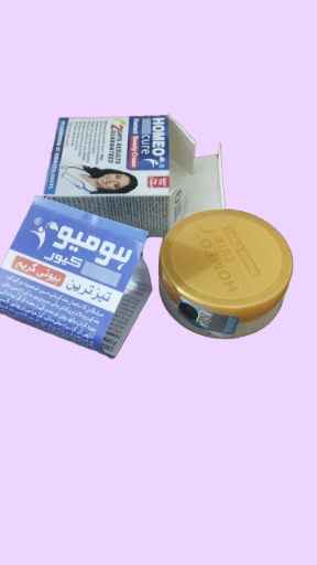 Homeo Cure Beauty Cream 