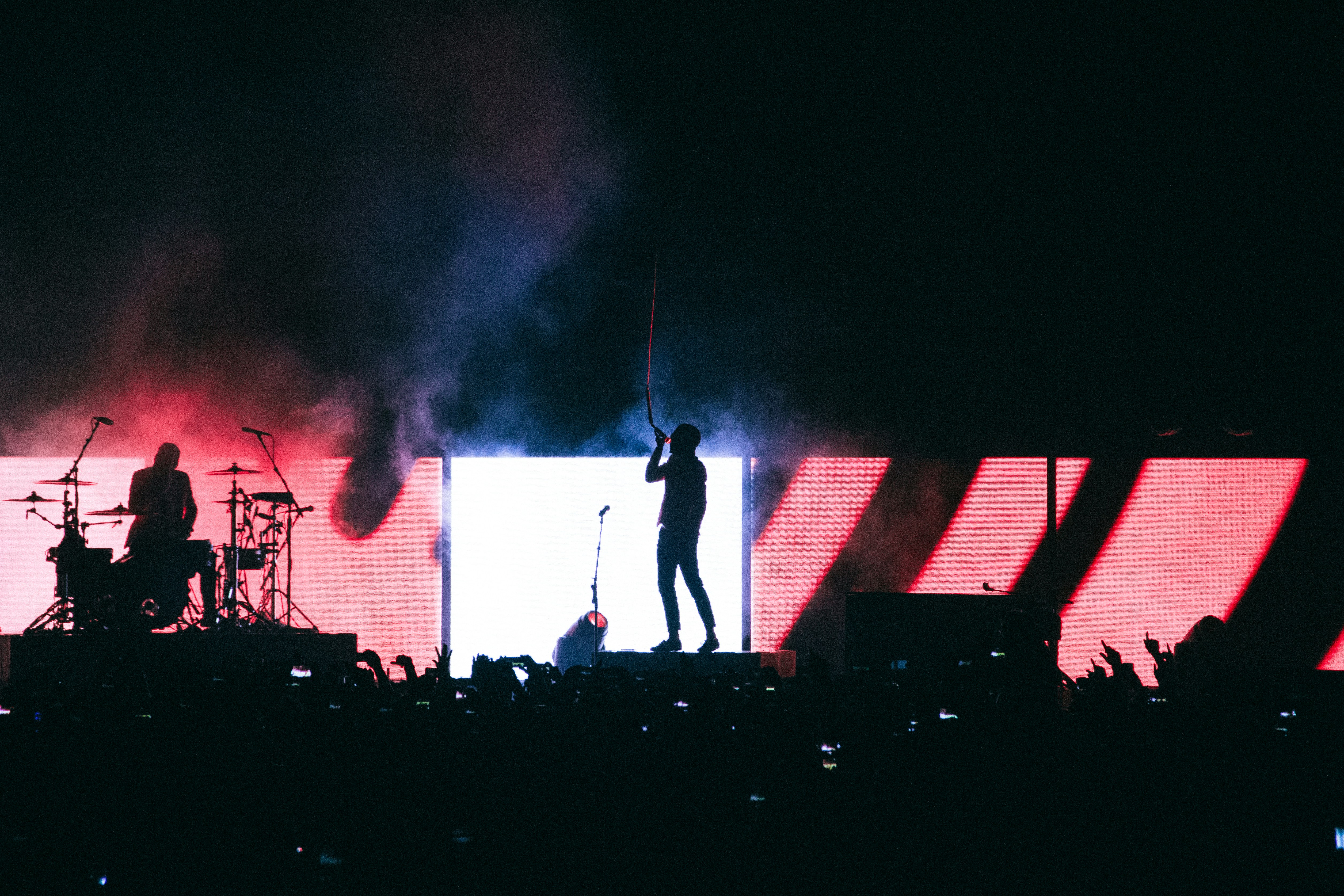 Robbie Wiliams│16.12.2025│O2 Arena Prague│PARKING