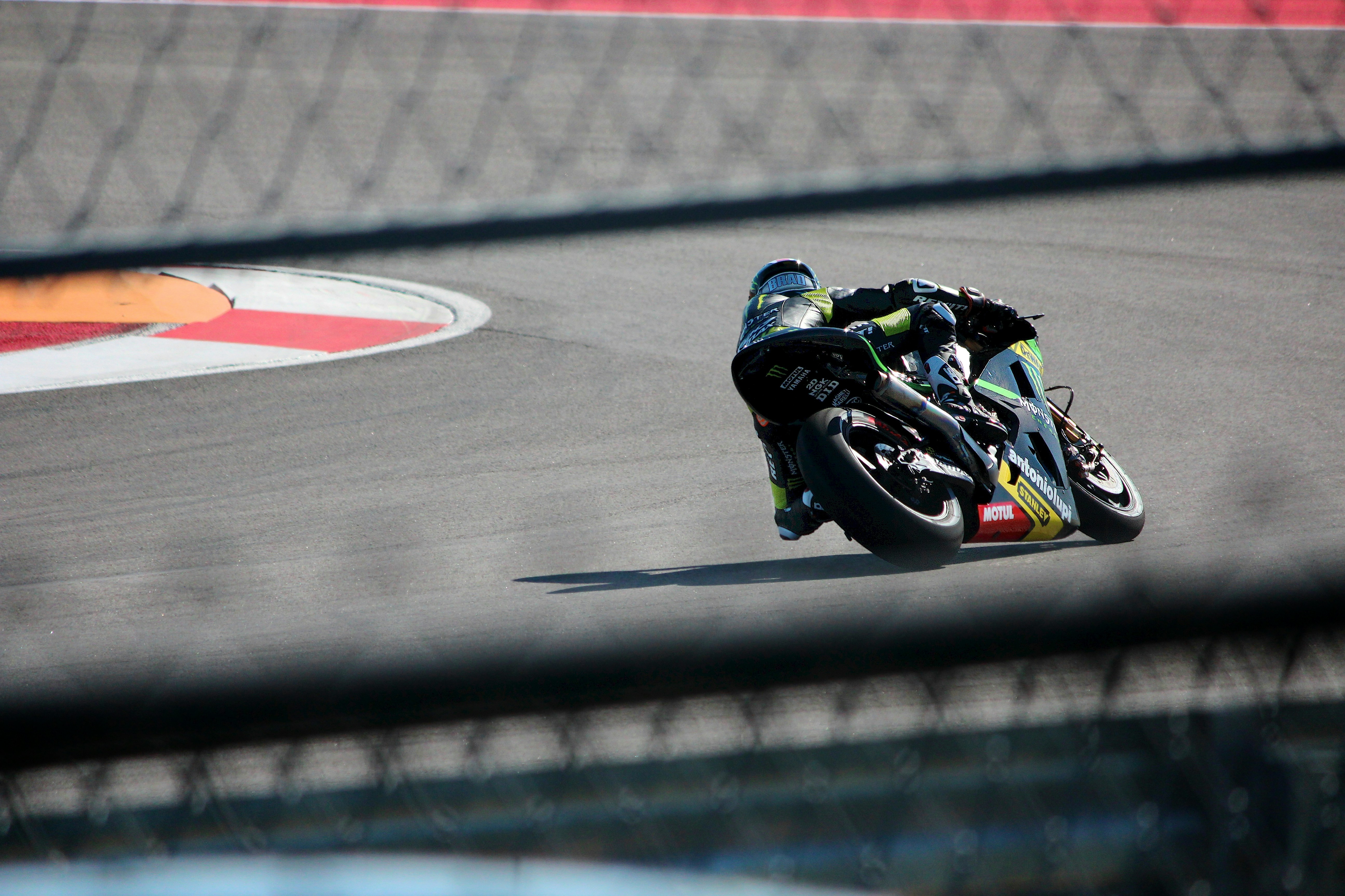 MOTO GP│Catalunya│Barcelona│5.-7.9.2025│MOTORBIKES PARKING