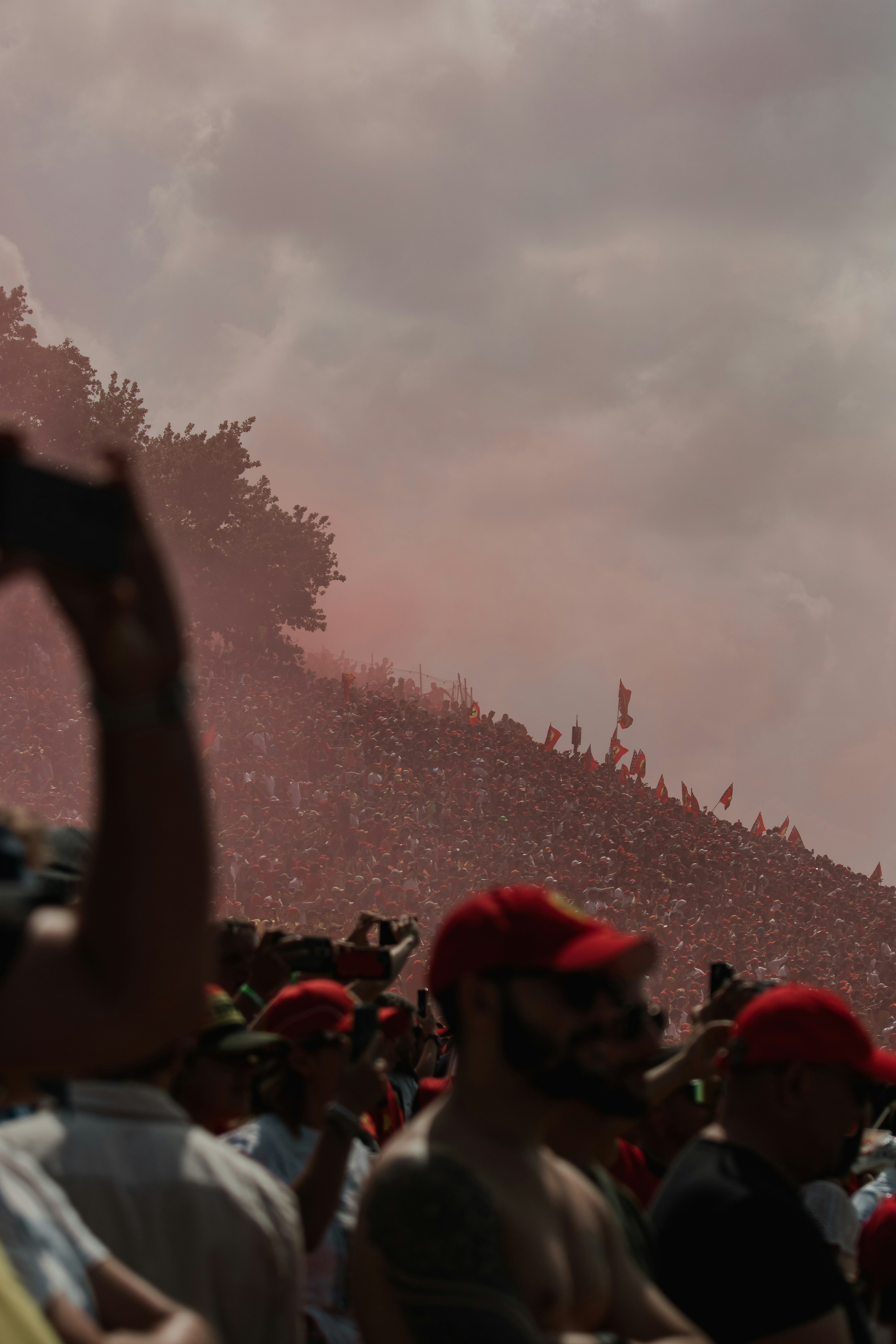 F1│Barcelona│12.6.-14.6.2026│ PARKING