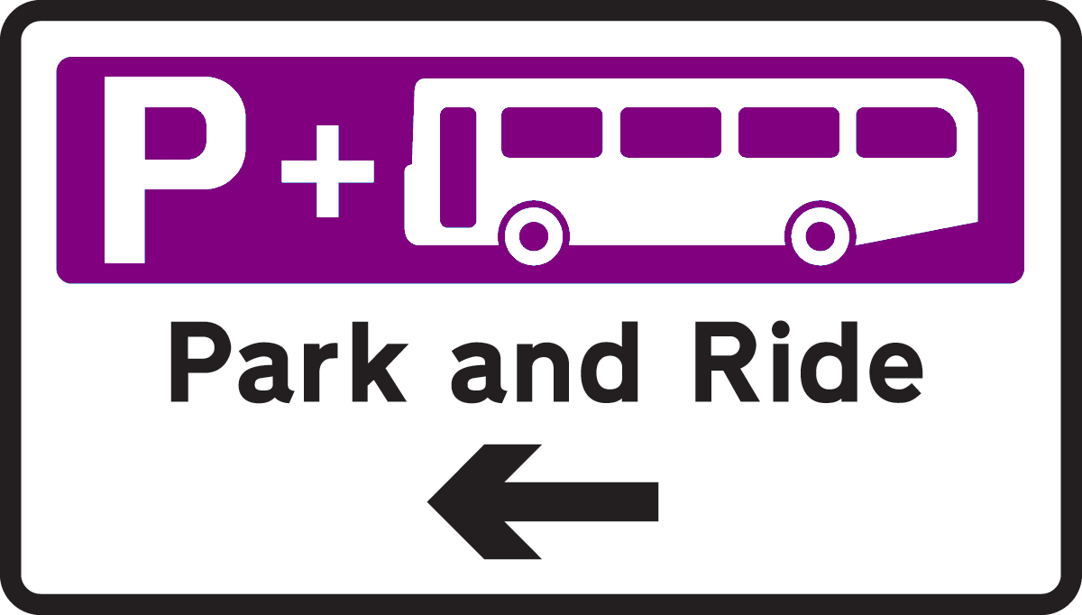 Formula 1 Monza Sunday | PARK + RIDE 
