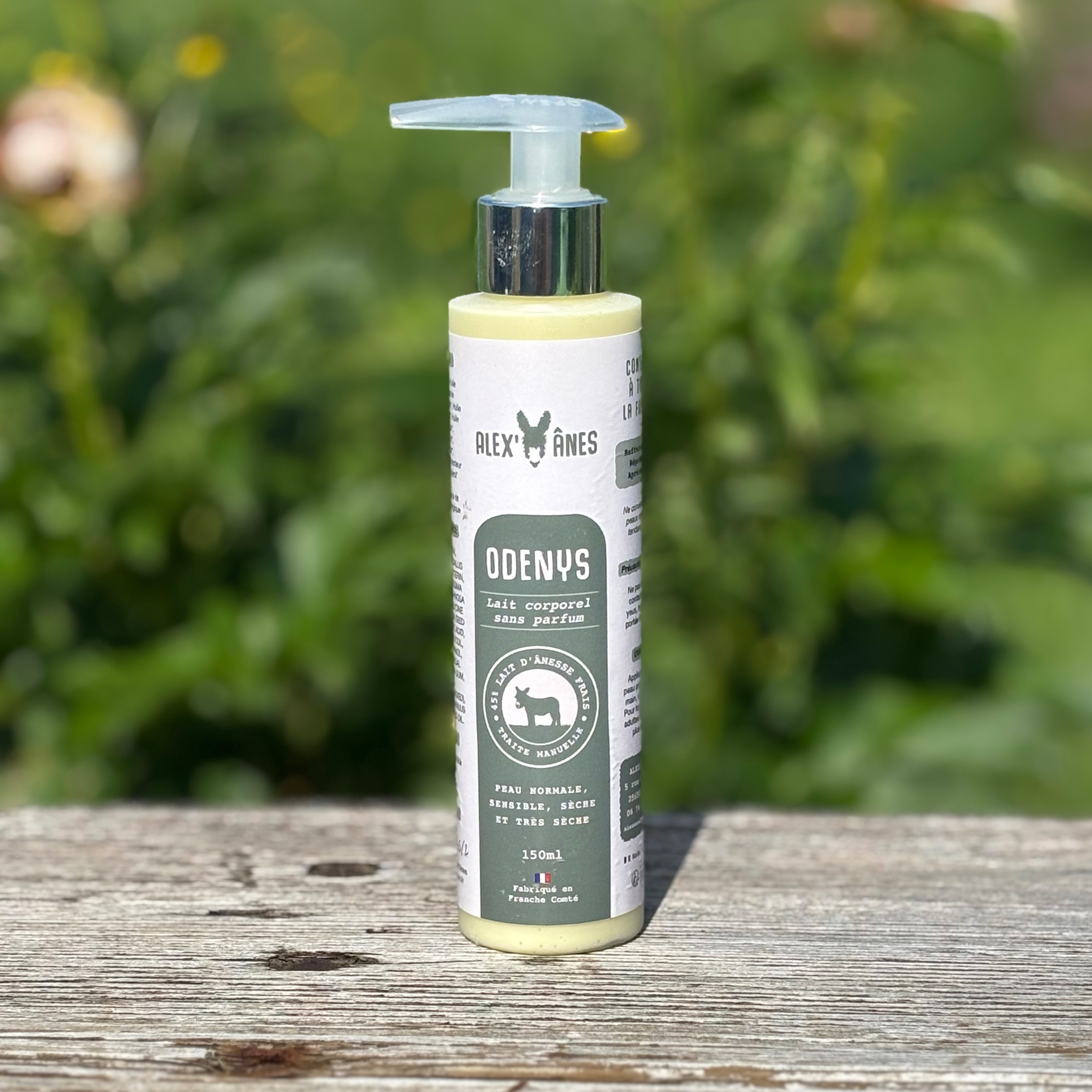 🕊️ ODENYS — Le geste doux du quotidien