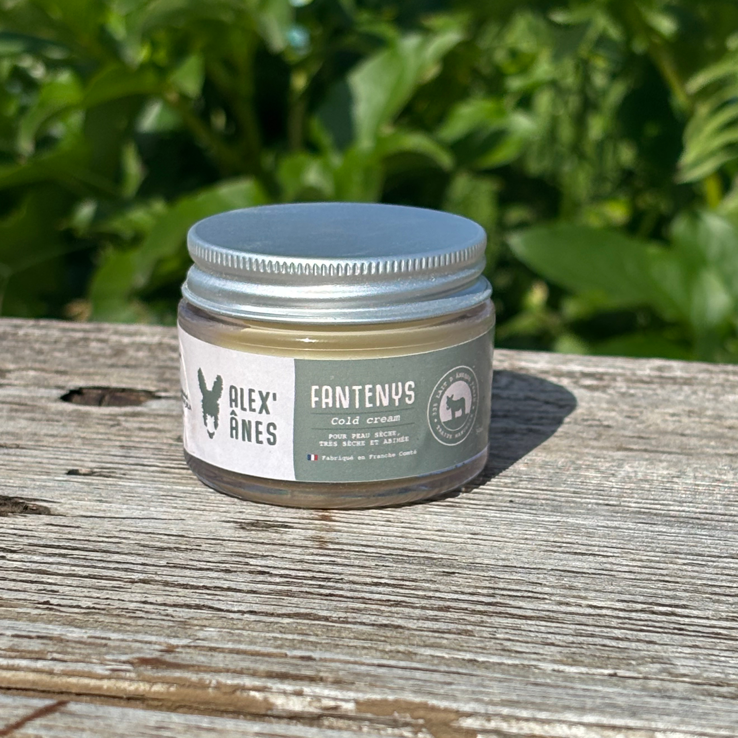 🌙  FANTENYS — Le baume des nuits paisibles