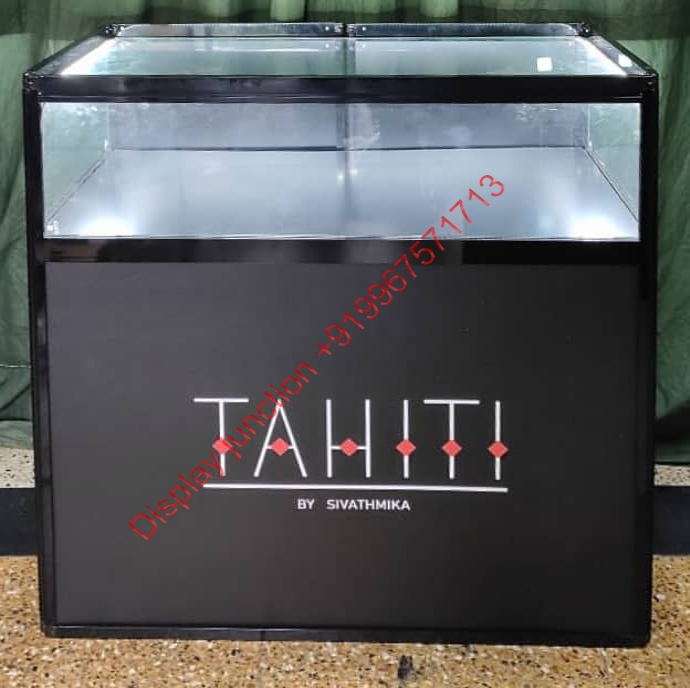 Jewelry Display Counters