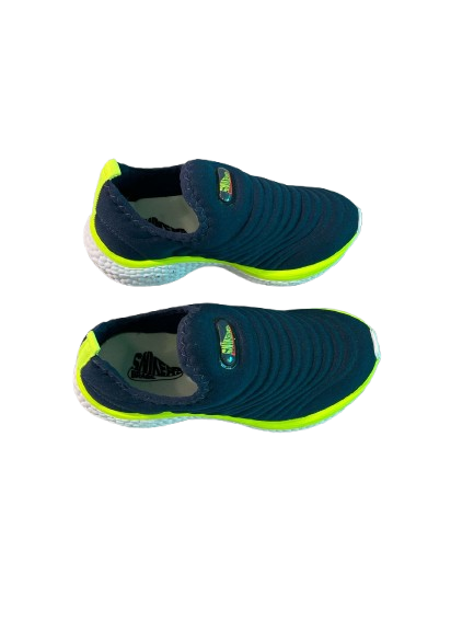 Calçado Infantil VIP