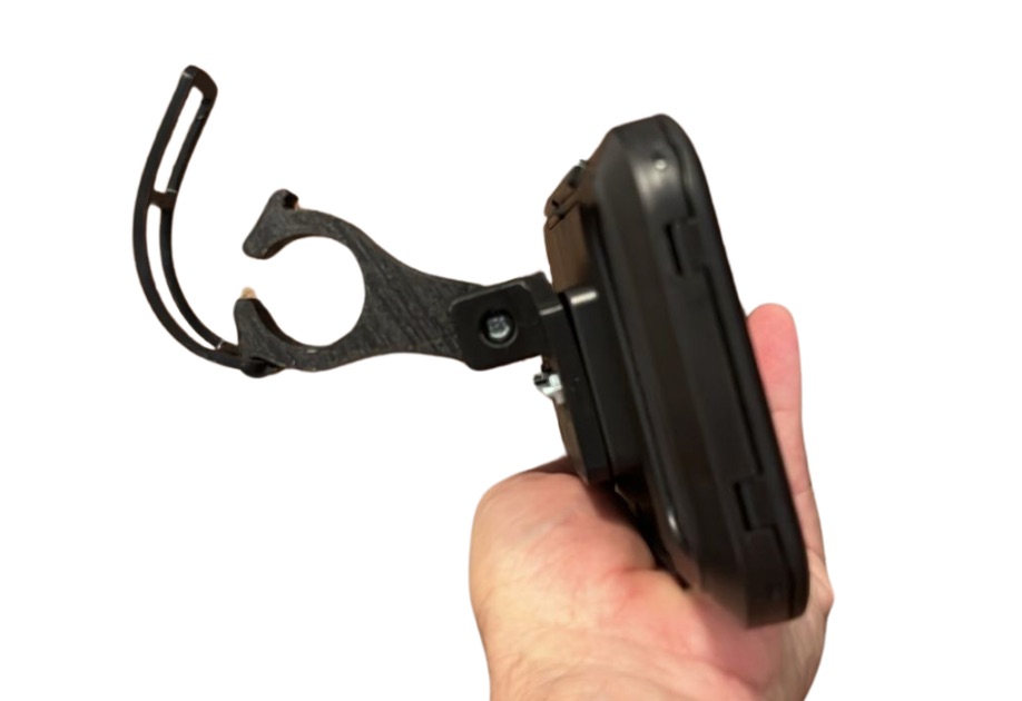 Suporte de Celular para Volante