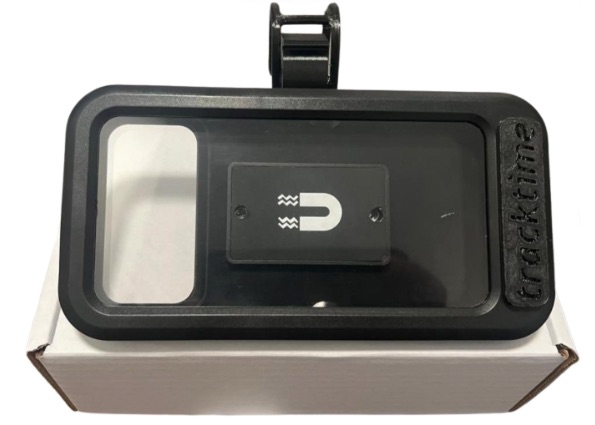 Suporte de Celular para Volante