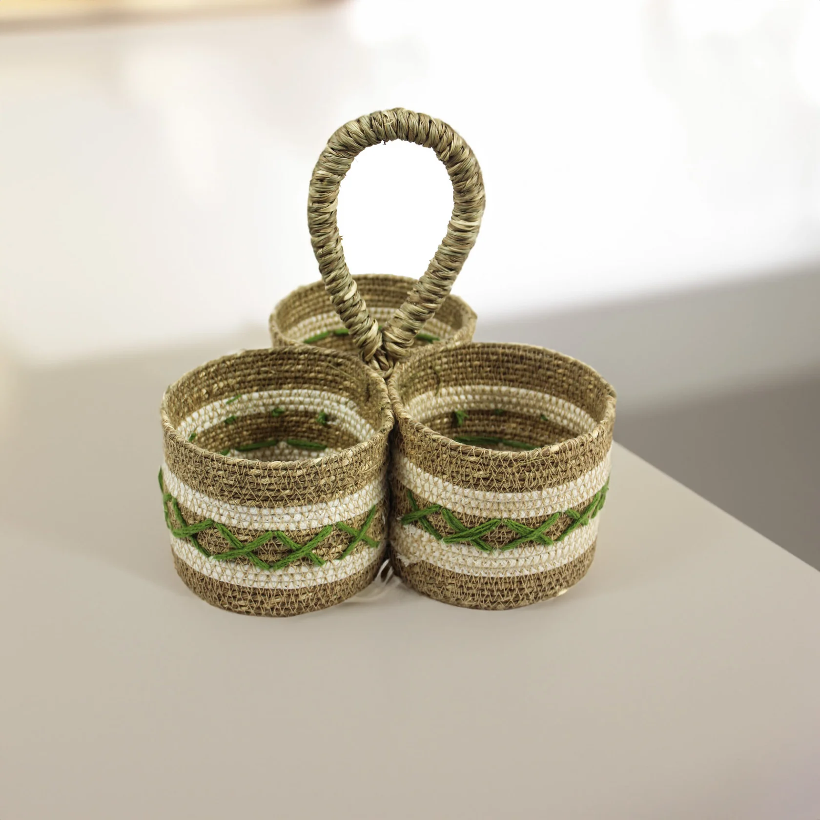 Jute Baskets