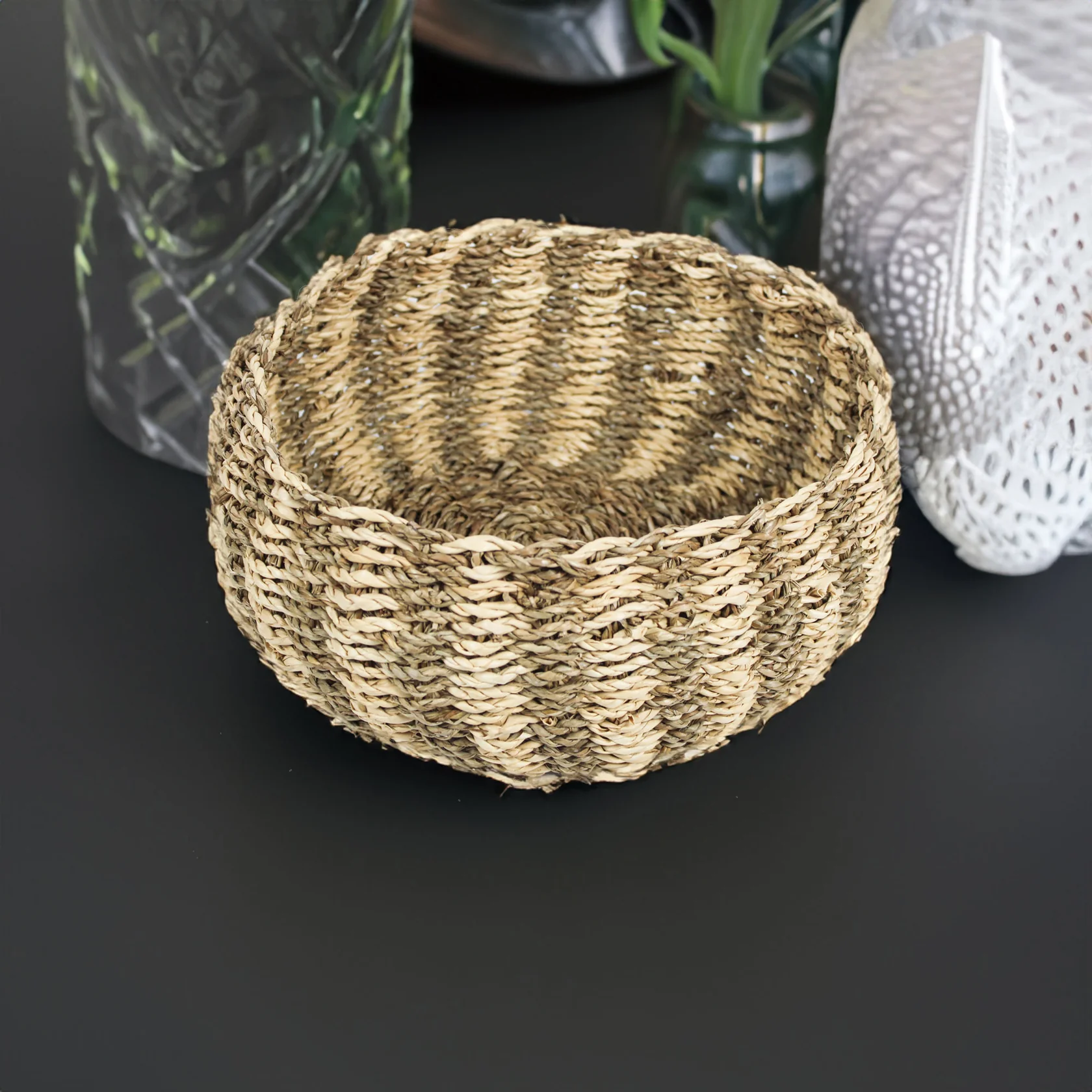 Jute Baskets