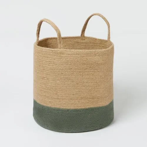 Jute Baskets