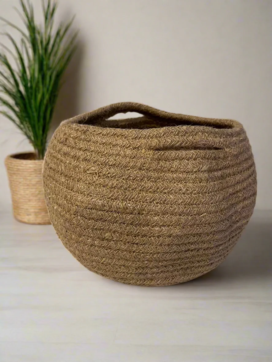 Jute Baskets