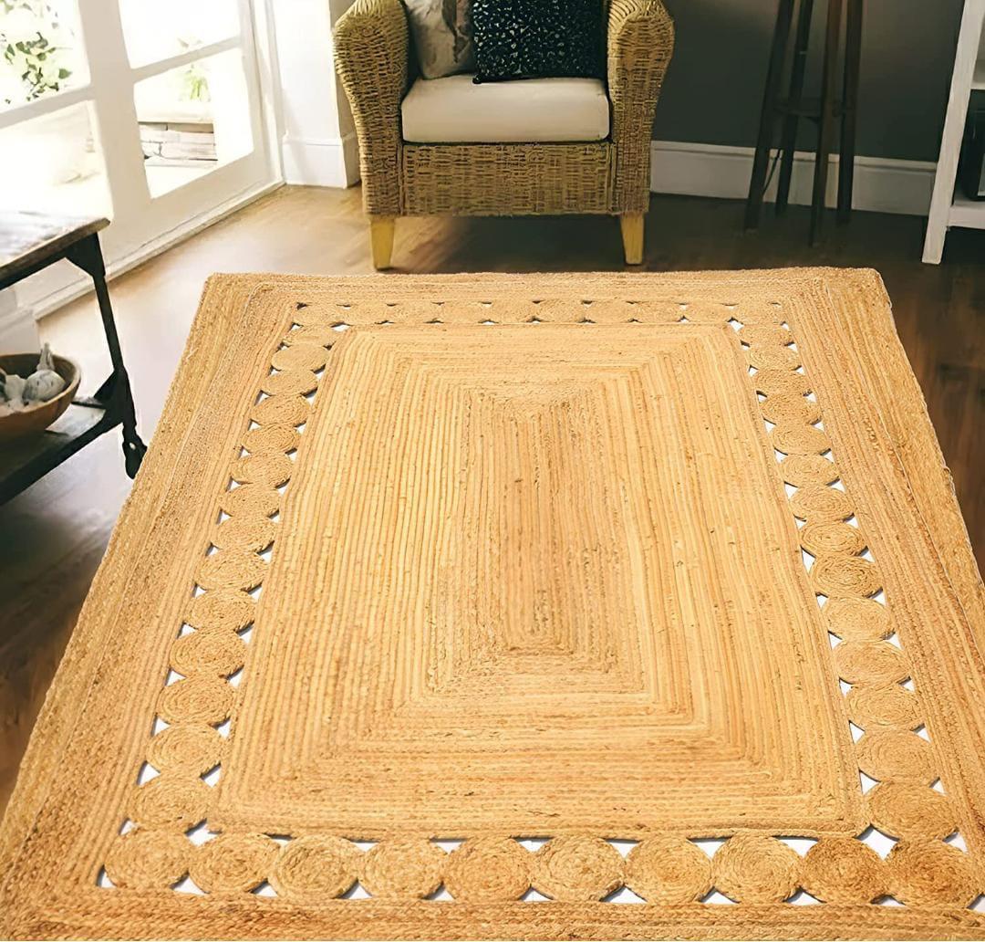 Jute Floor Covering