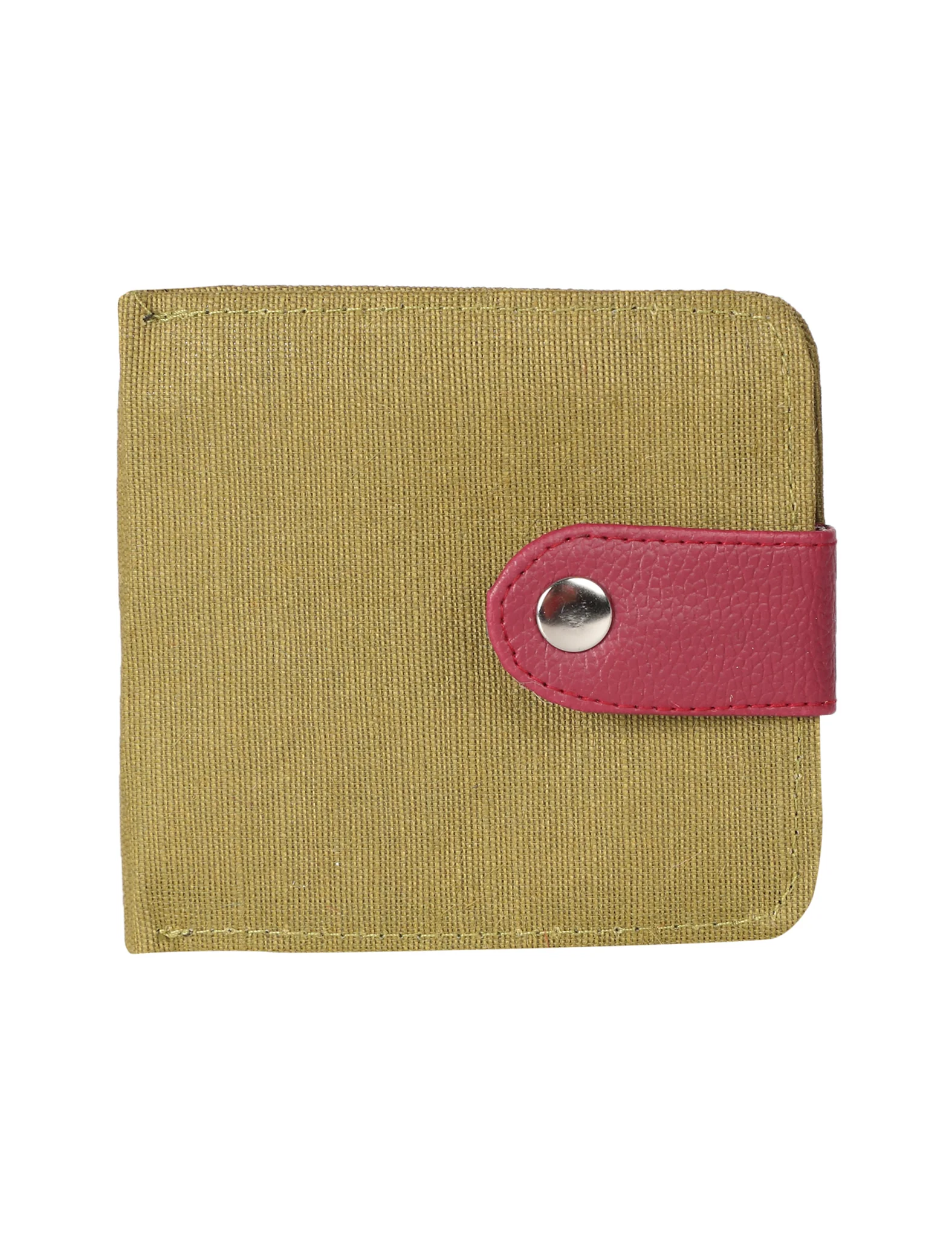 Jute Wallets