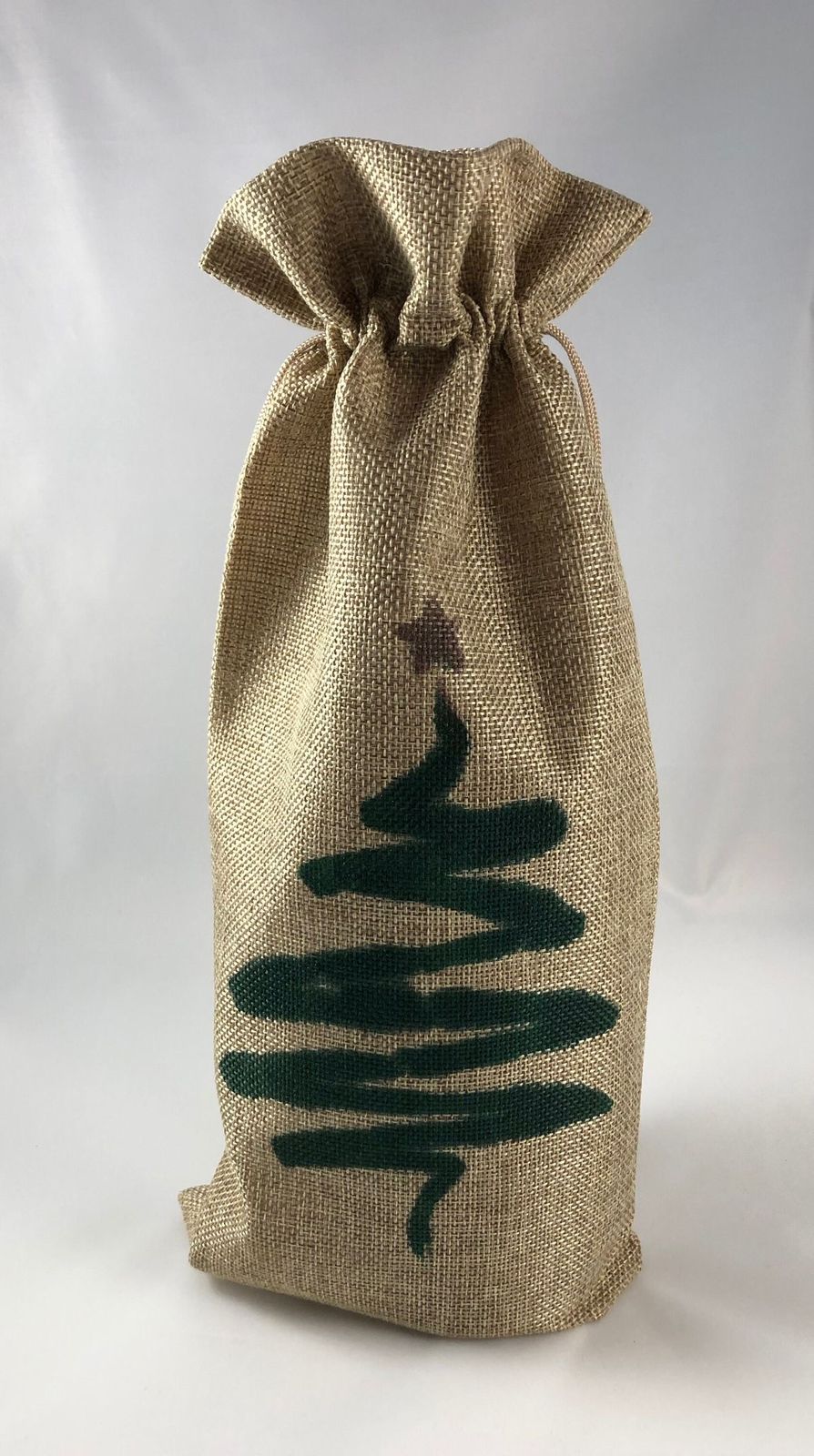Jute Gift Bags